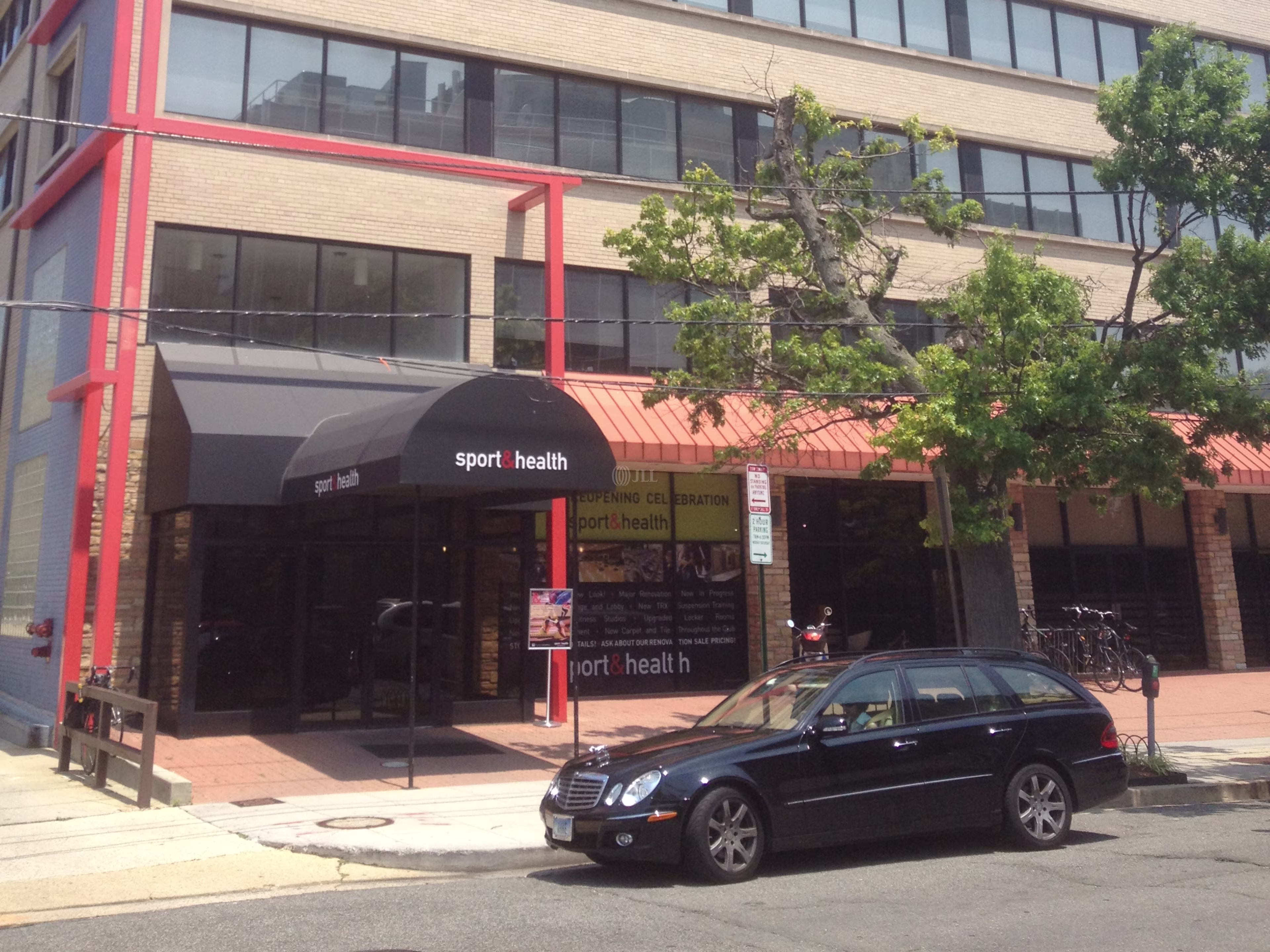 4001 Brandywine
