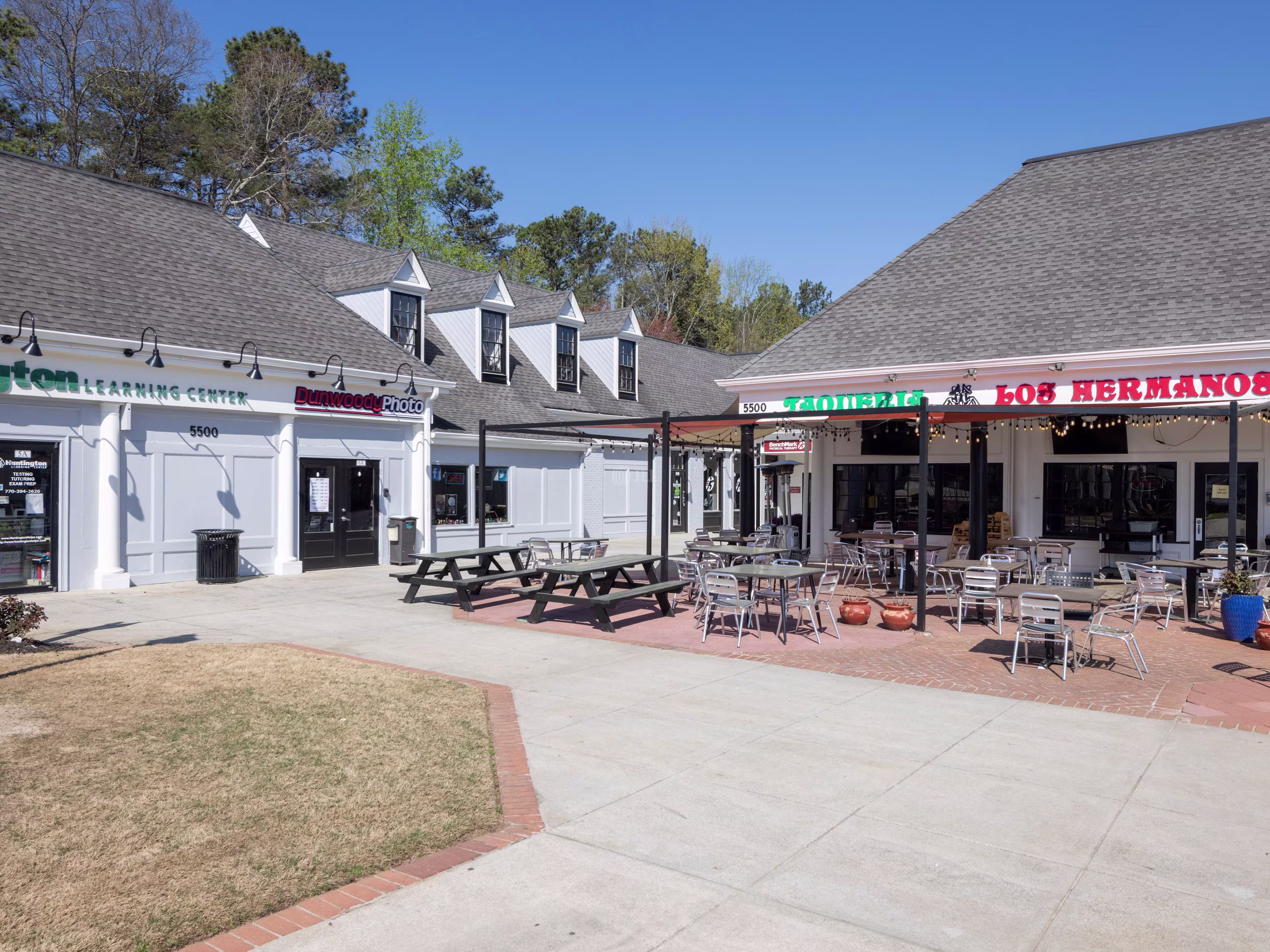 Shops of Dunwoody