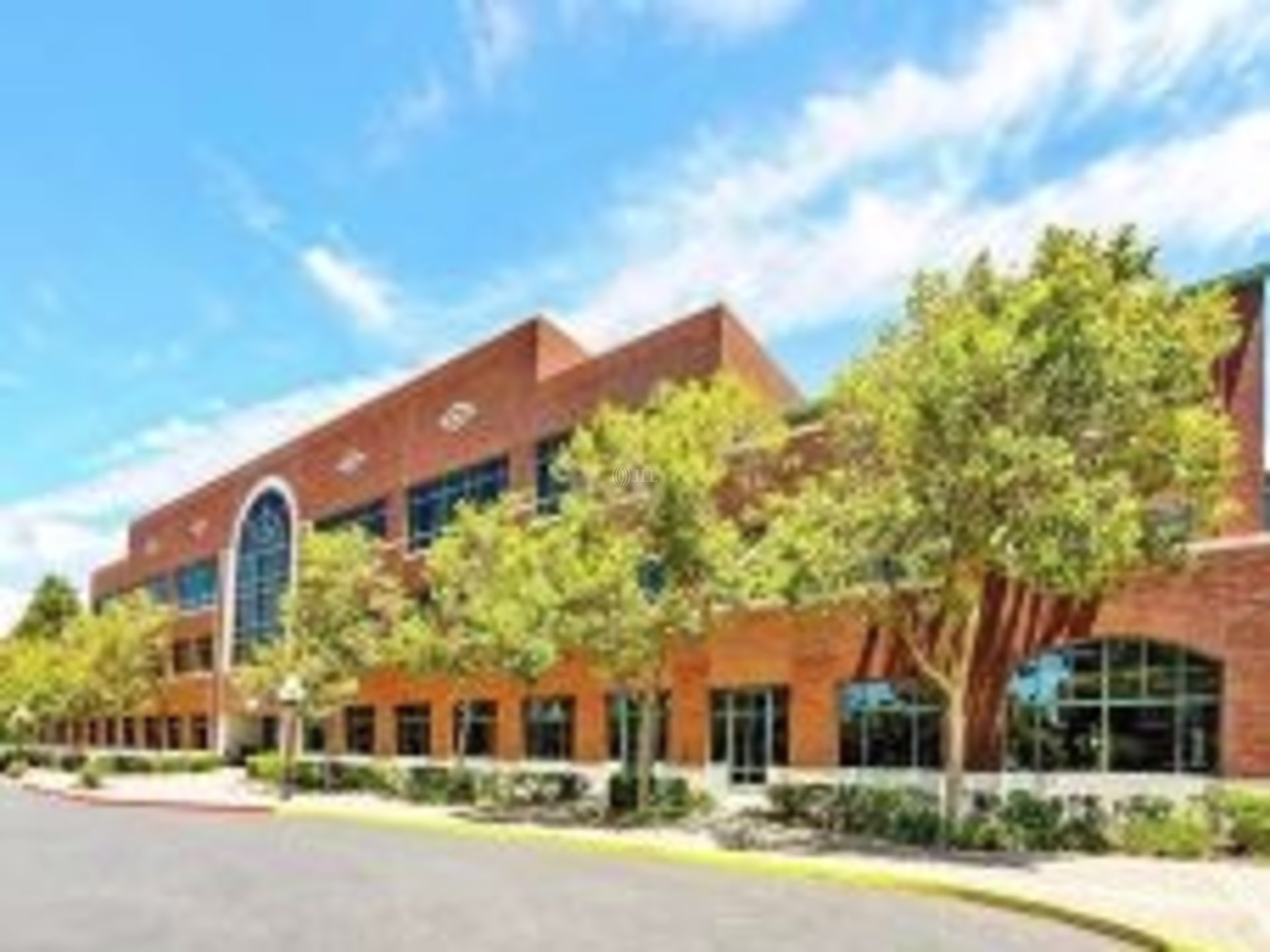 The Office Park at Marina Village