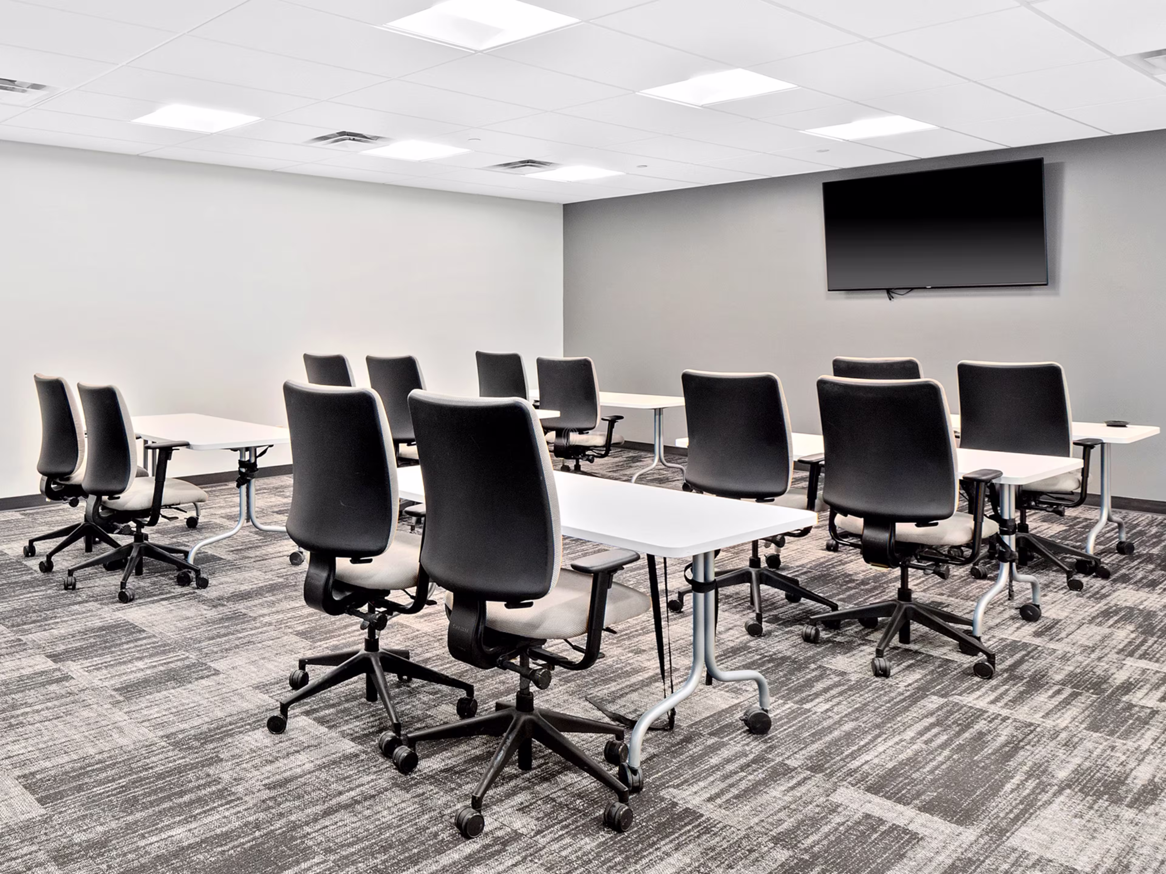 Center 40 Executive