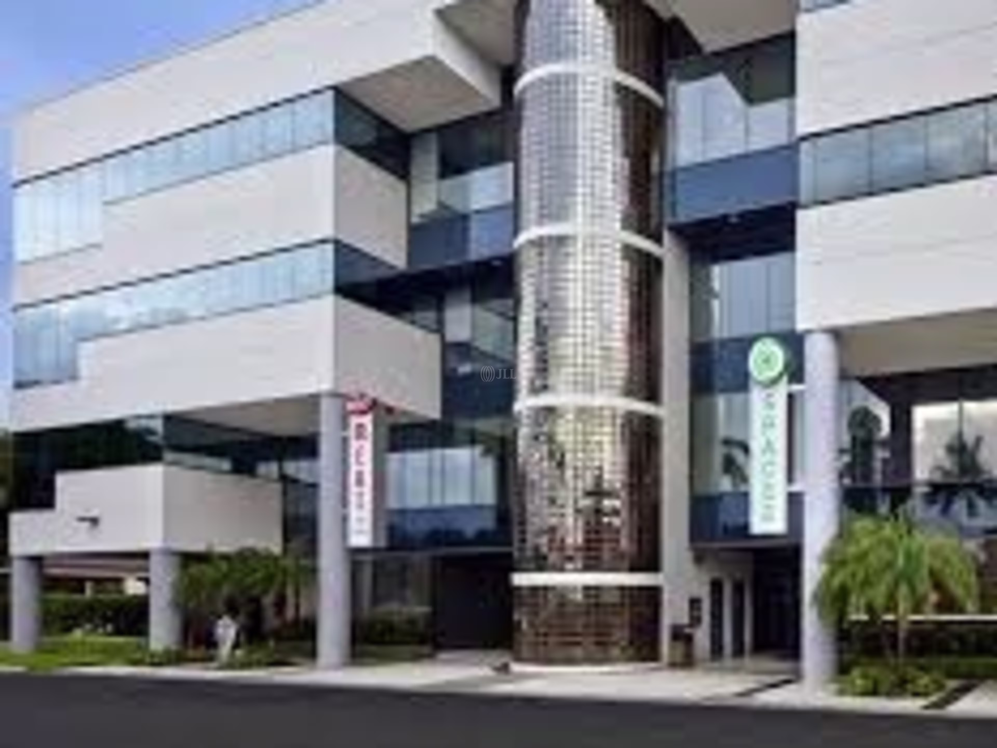 980 N Federal Hwy - Cendyn