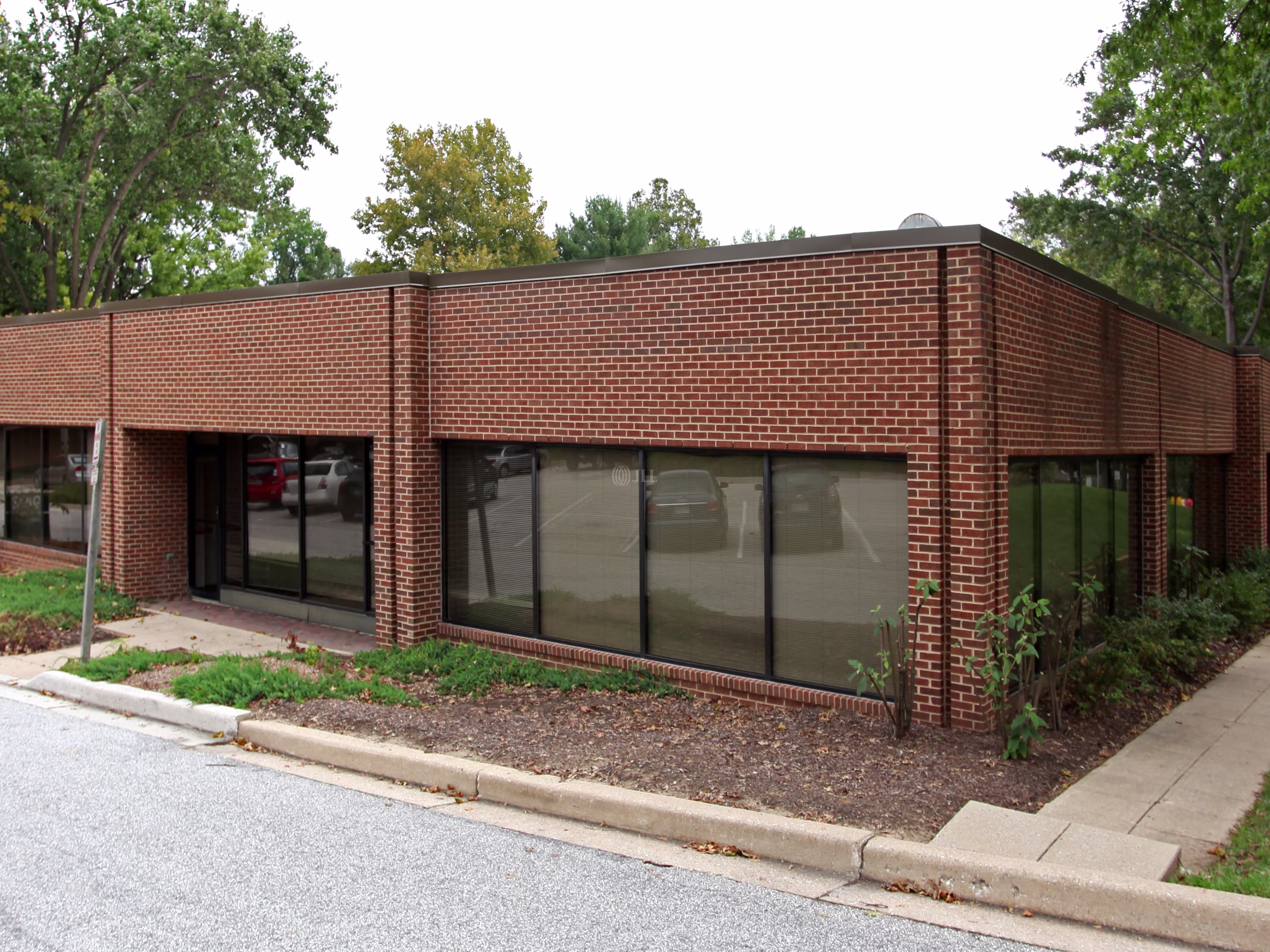 Red Branch Corner