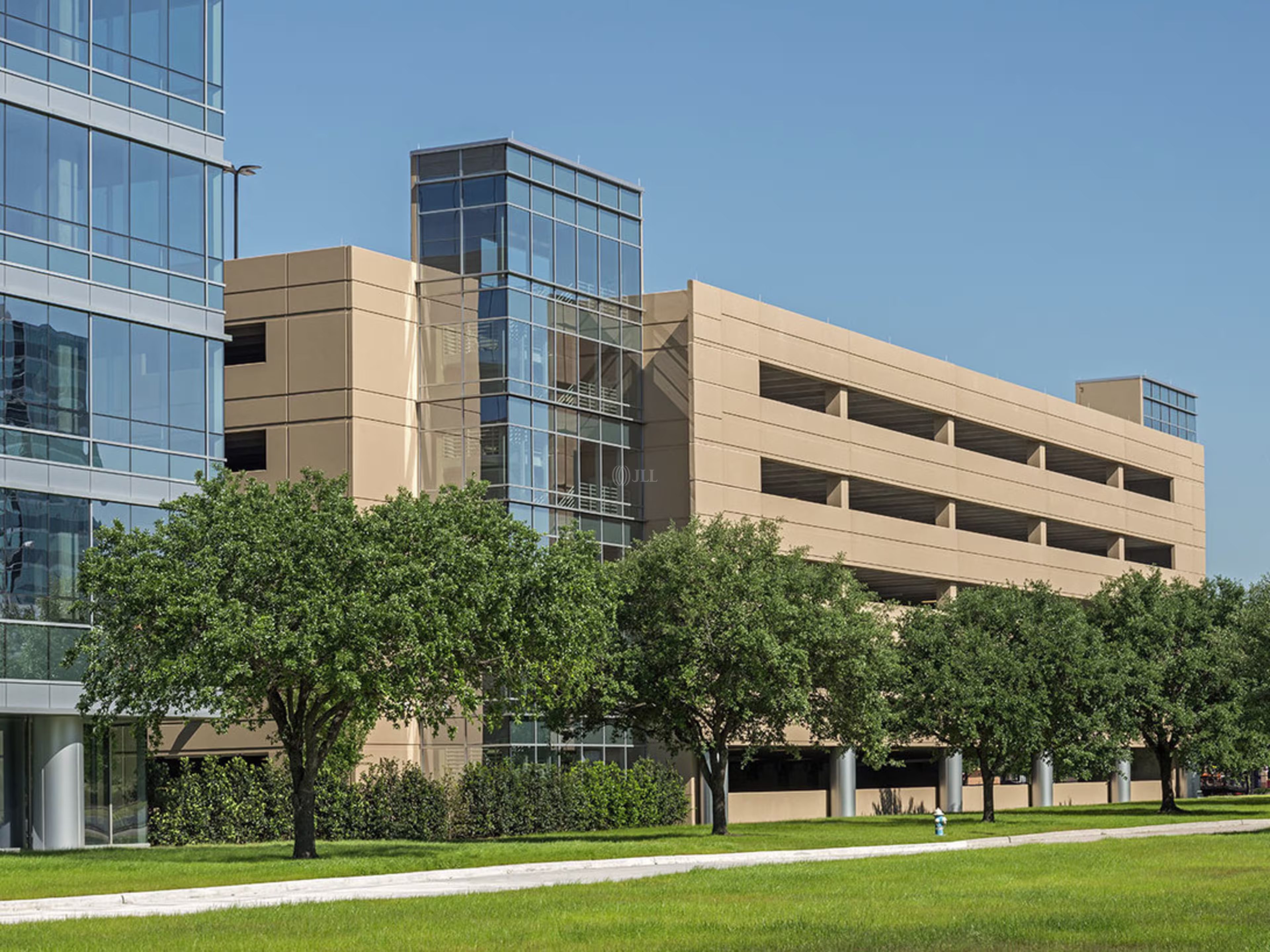 Westchase Park I
