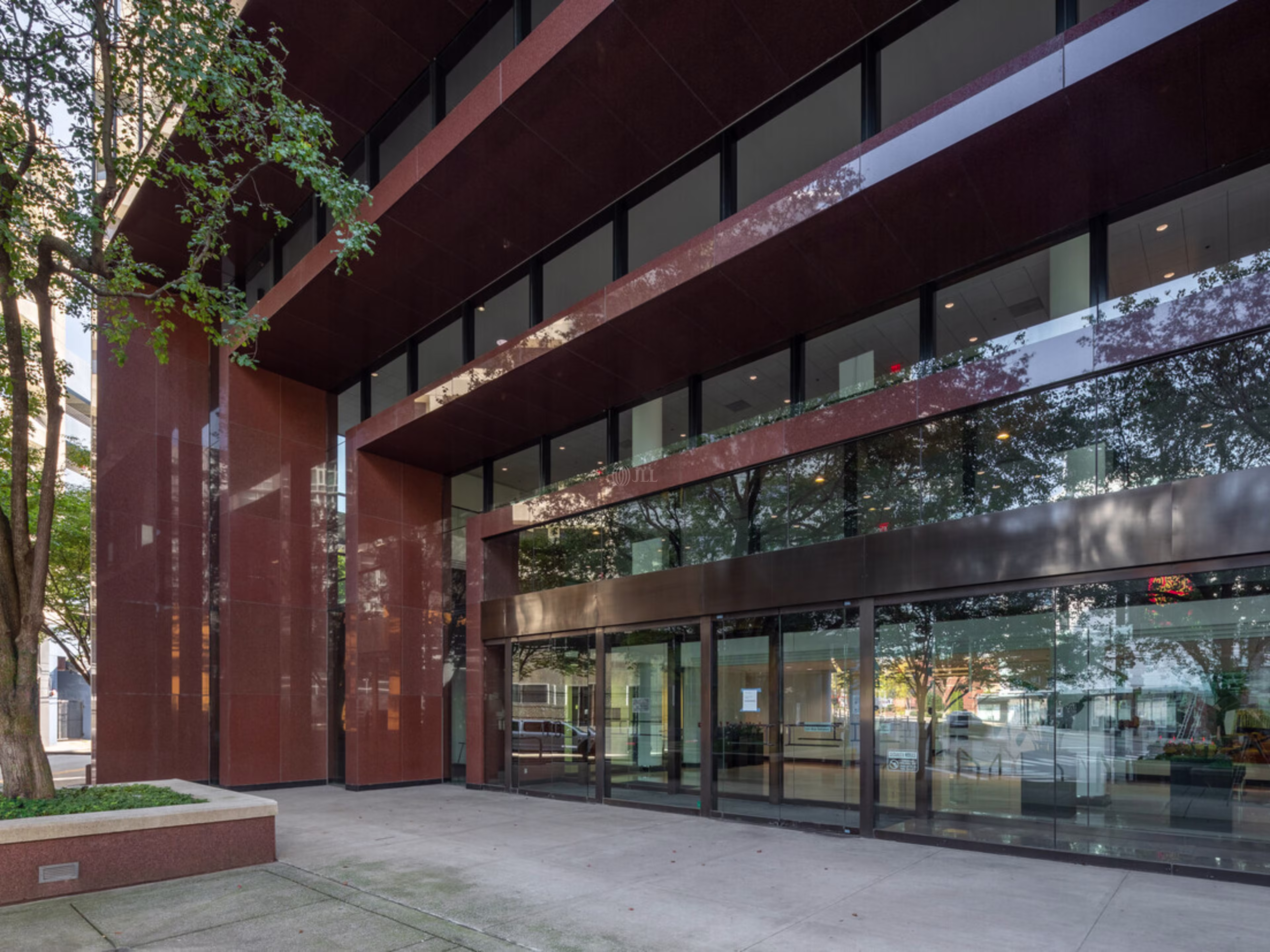 1801 West End