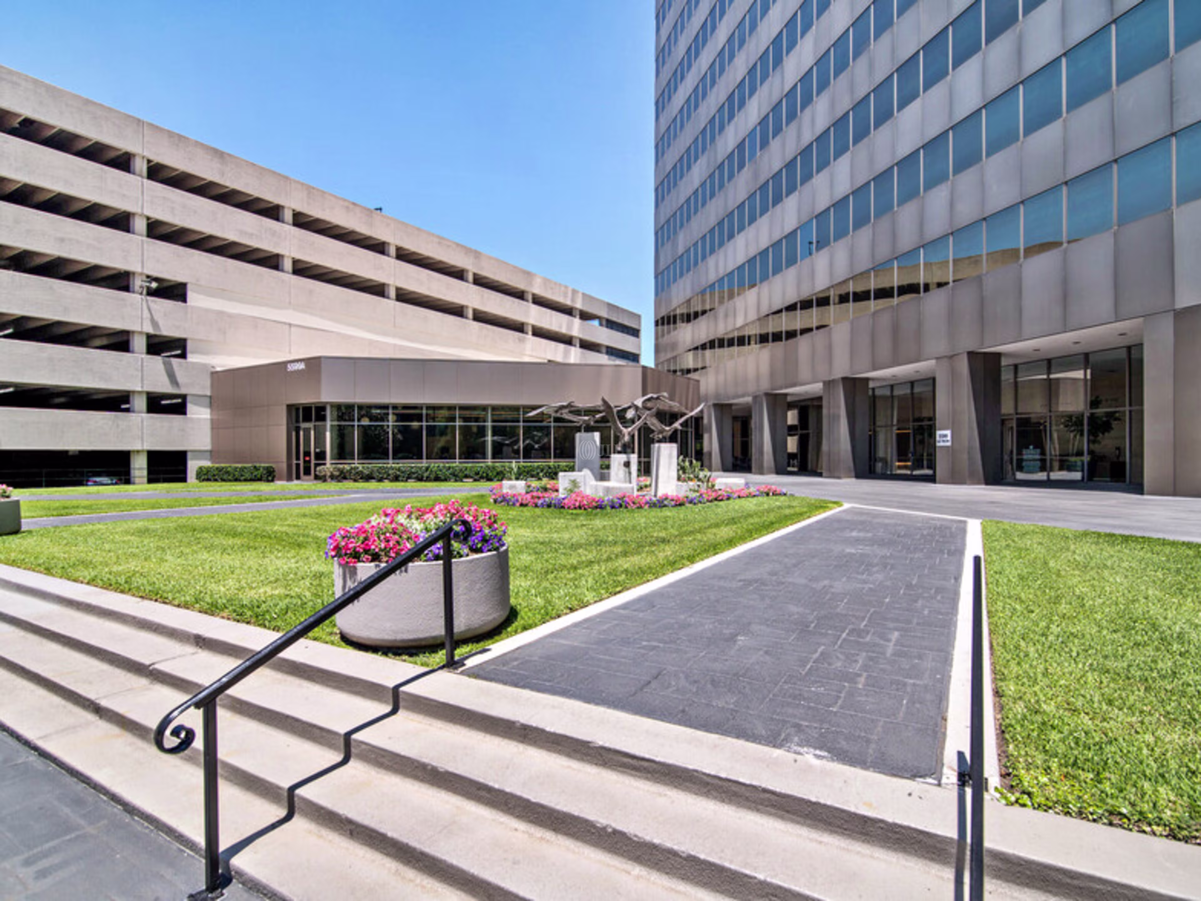 Schlumberger Building