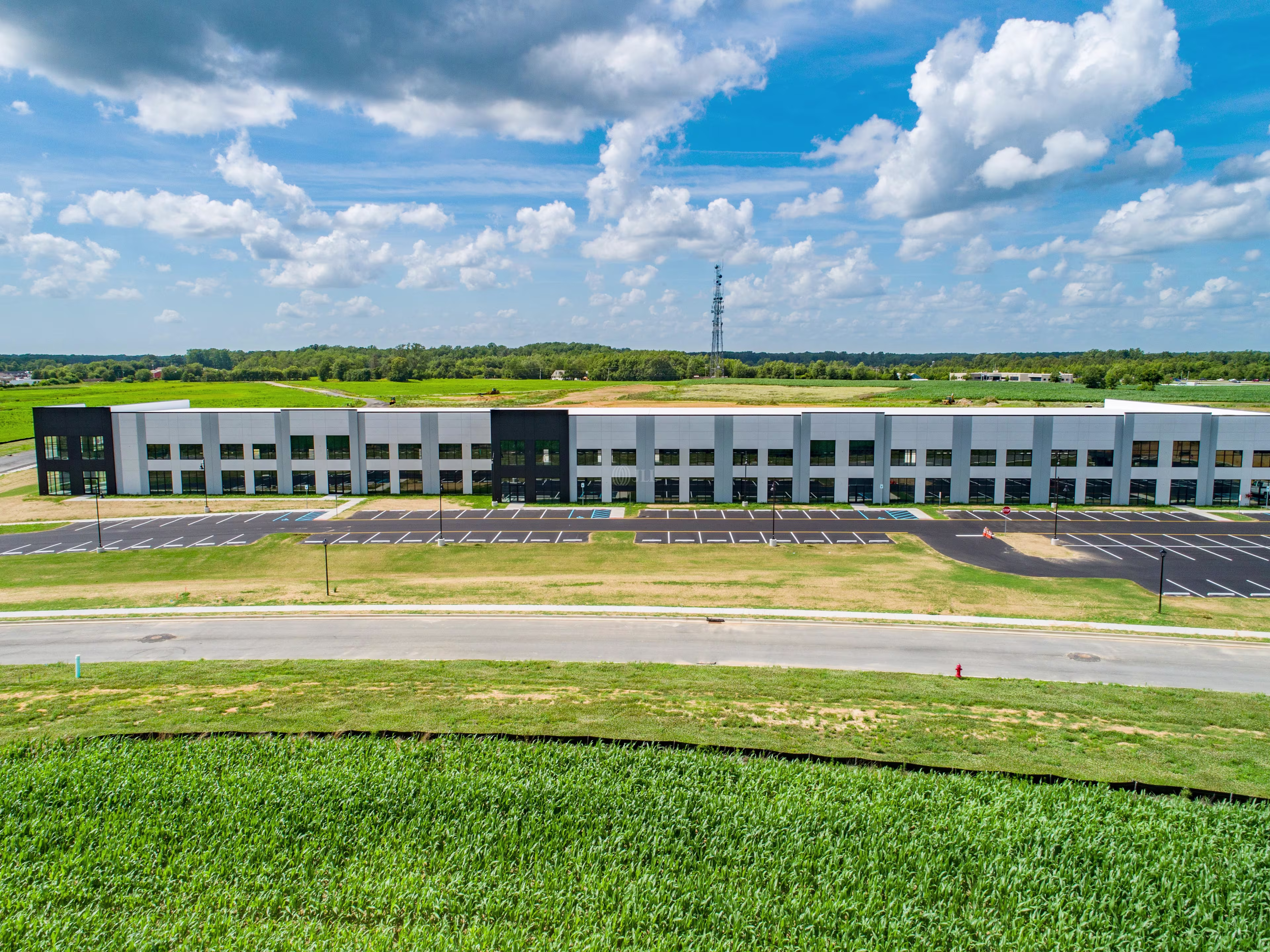 Duck Creek Business Campus