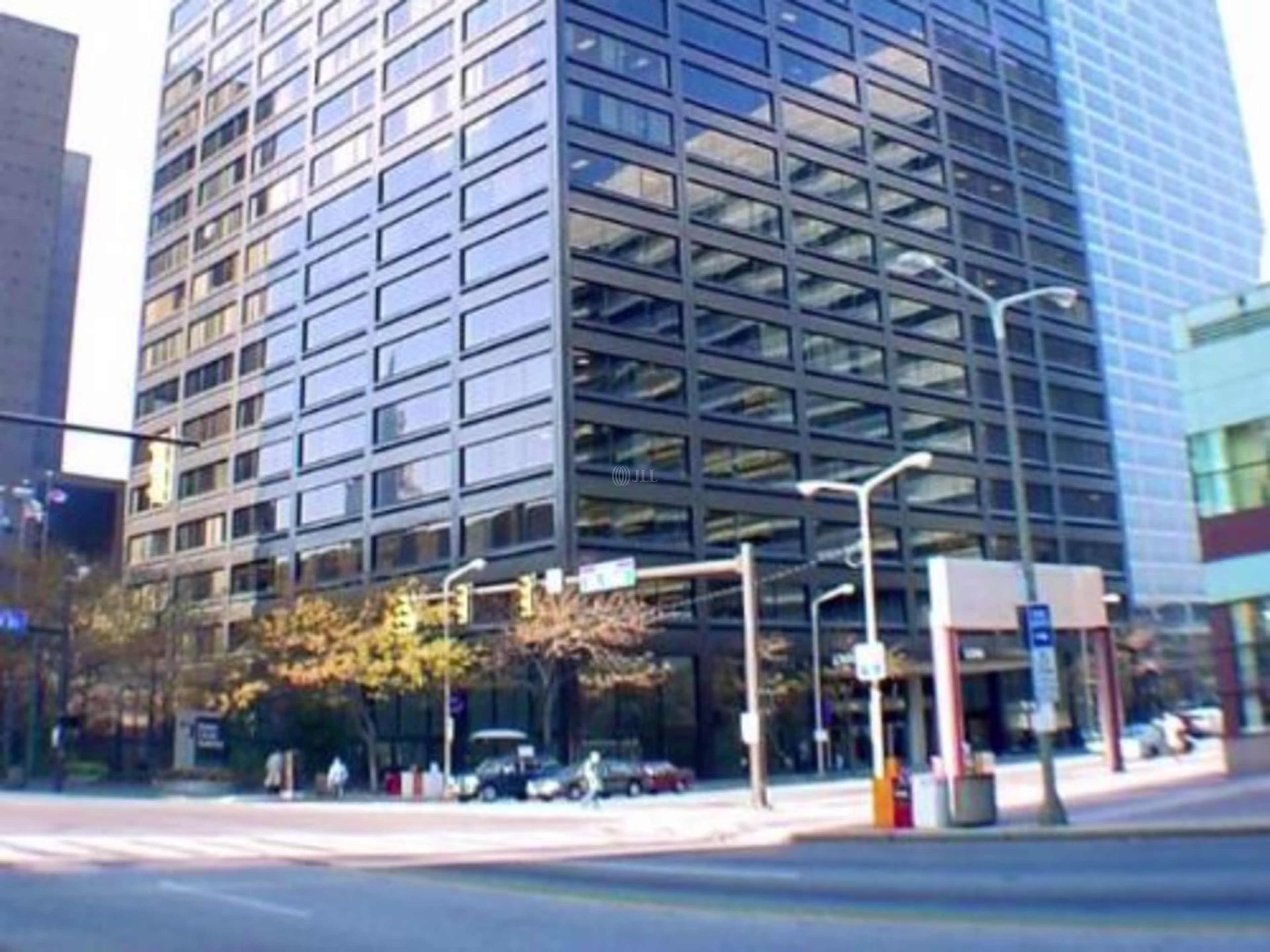 AECOM Centre