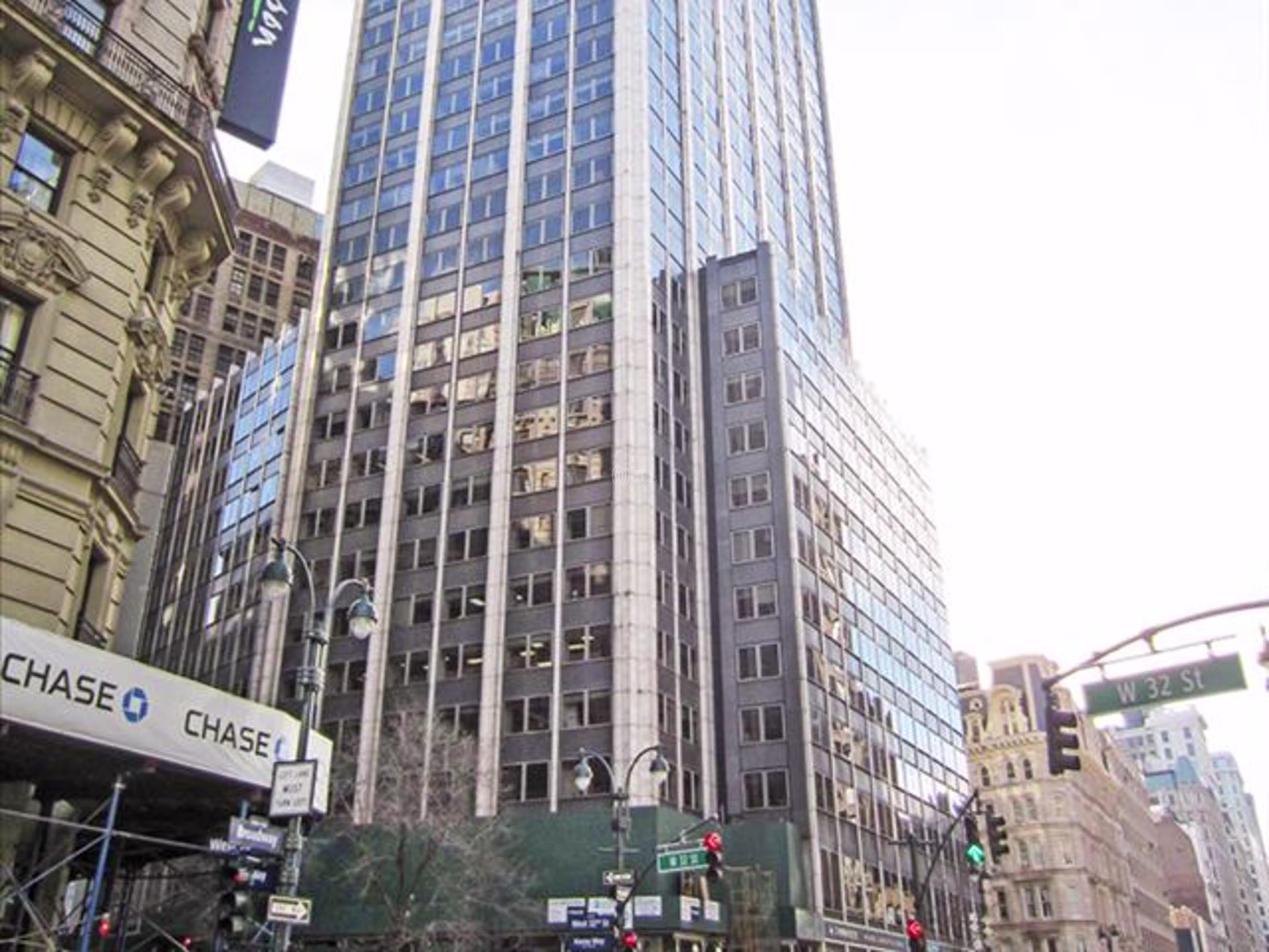 Nomad Tower