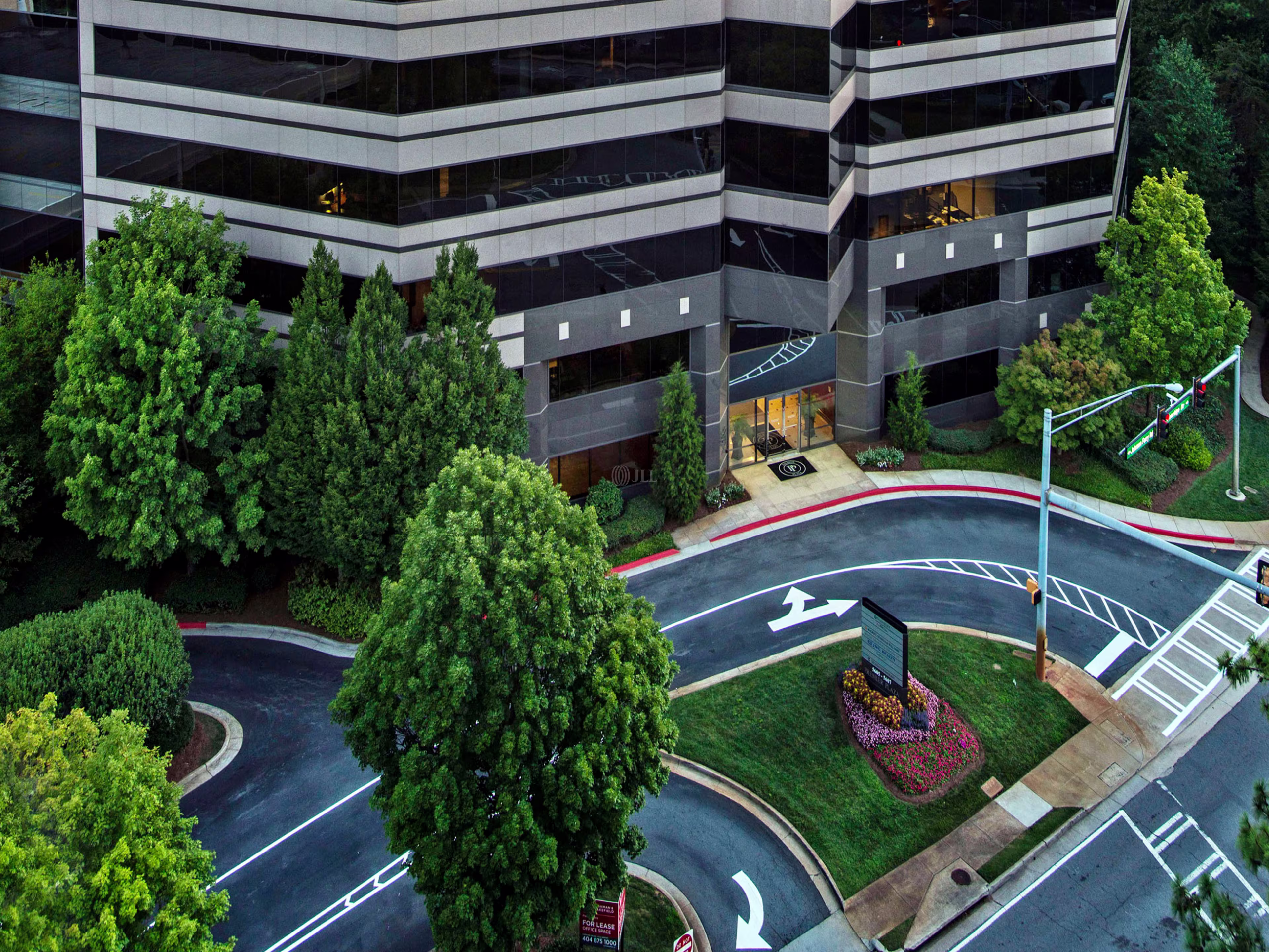 One Premier Plaza