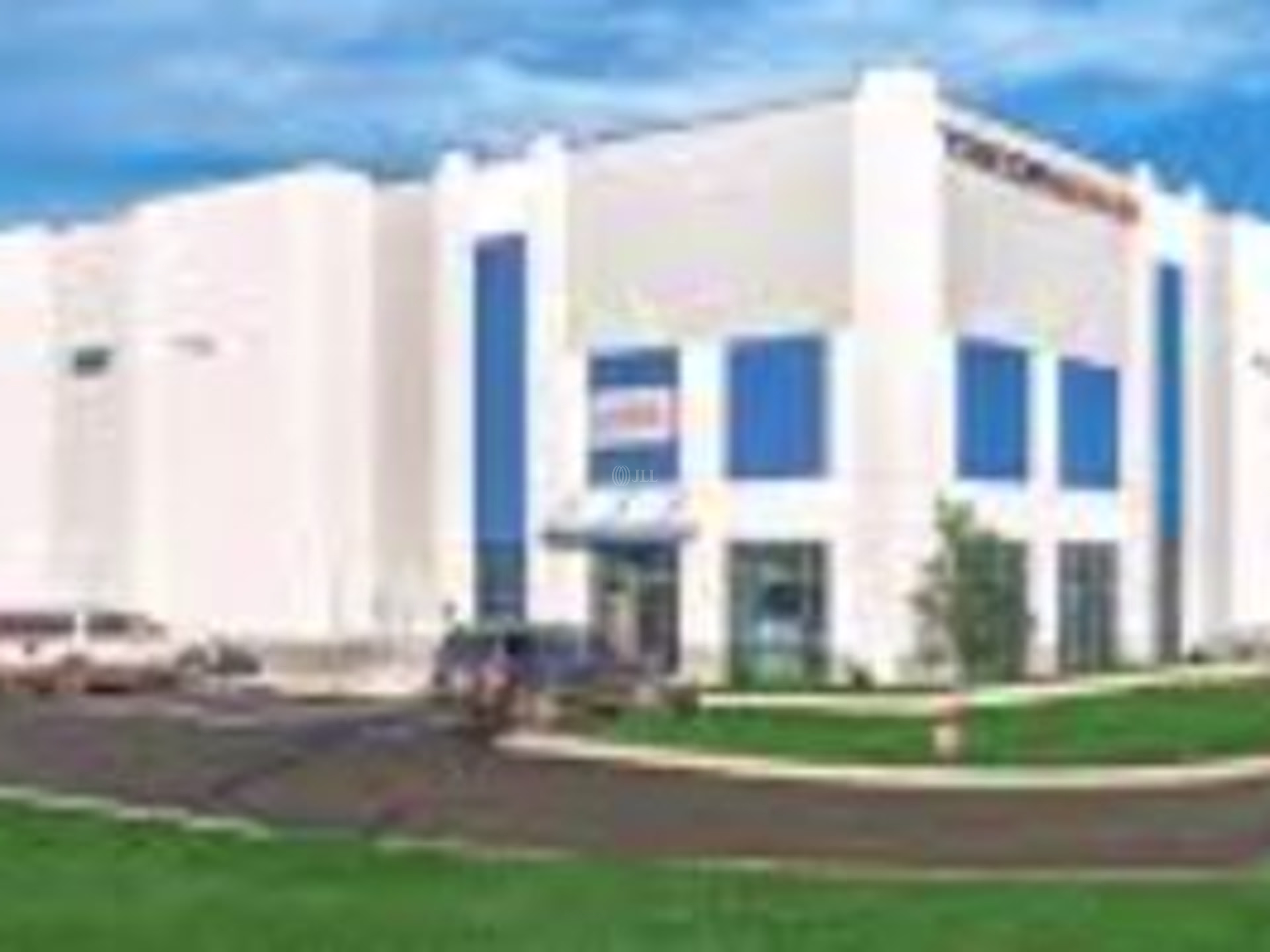 Southaven Distribution Center I