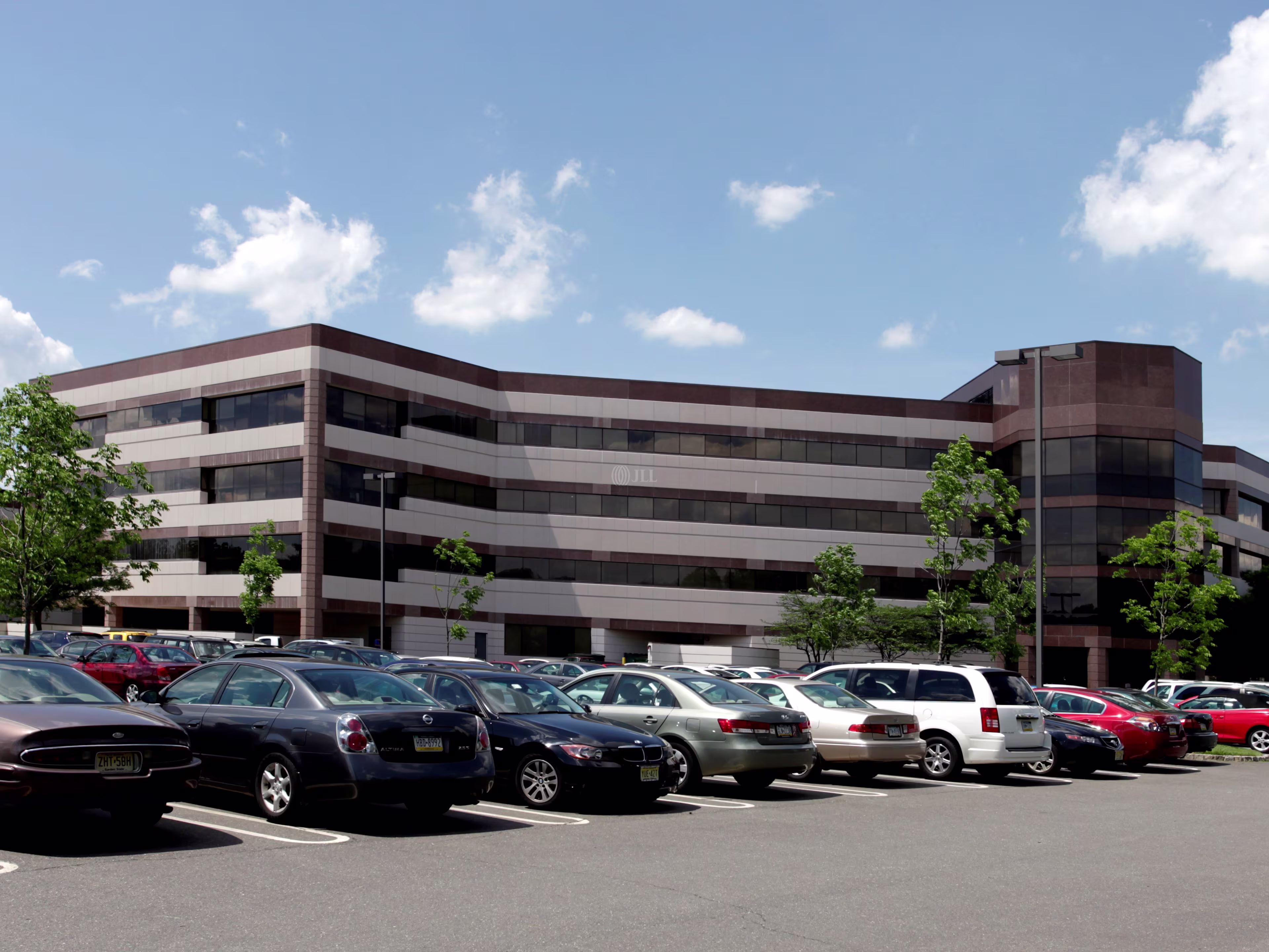 212 Carnegie Center