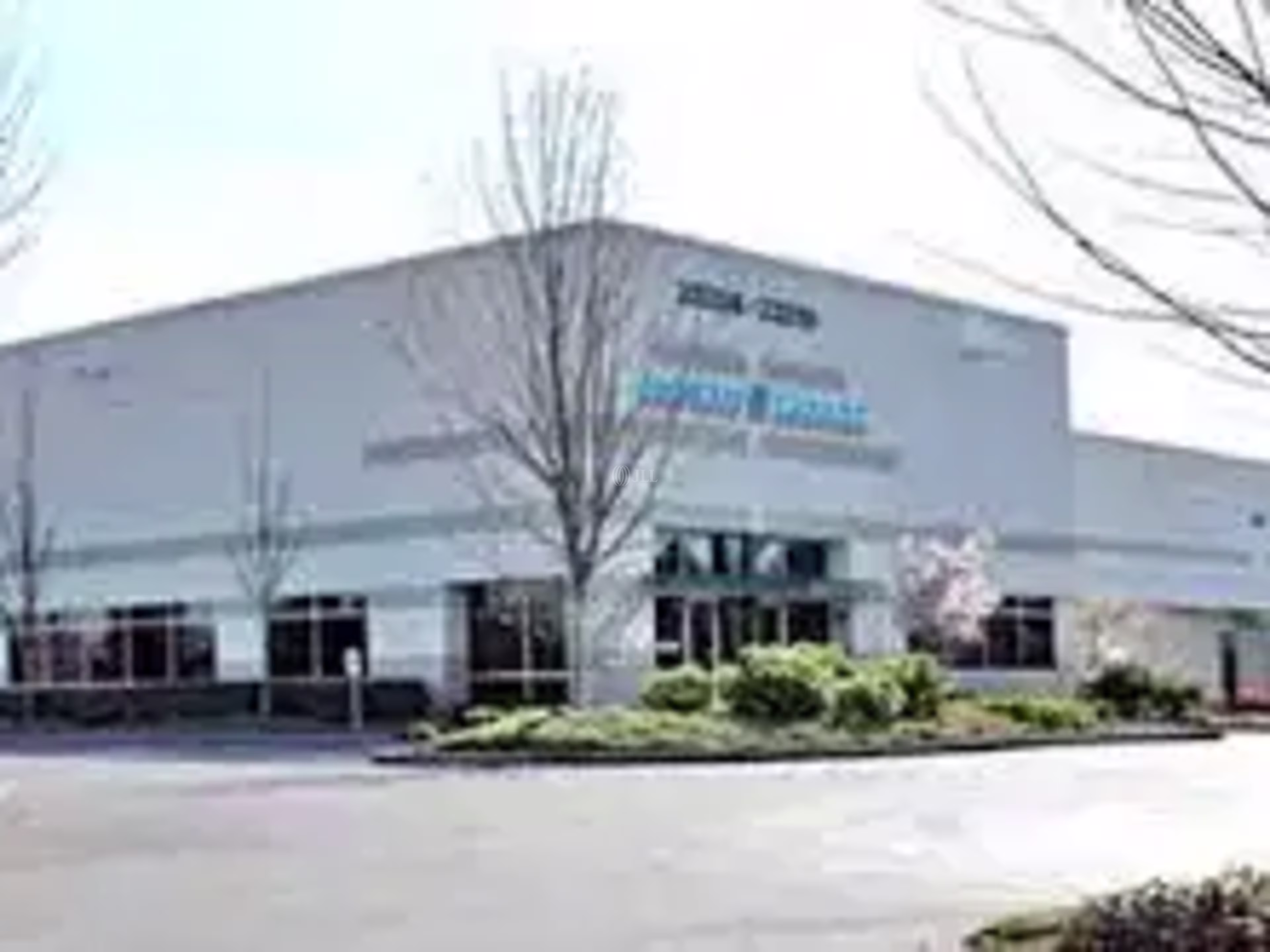 Van Doren’s Building 2