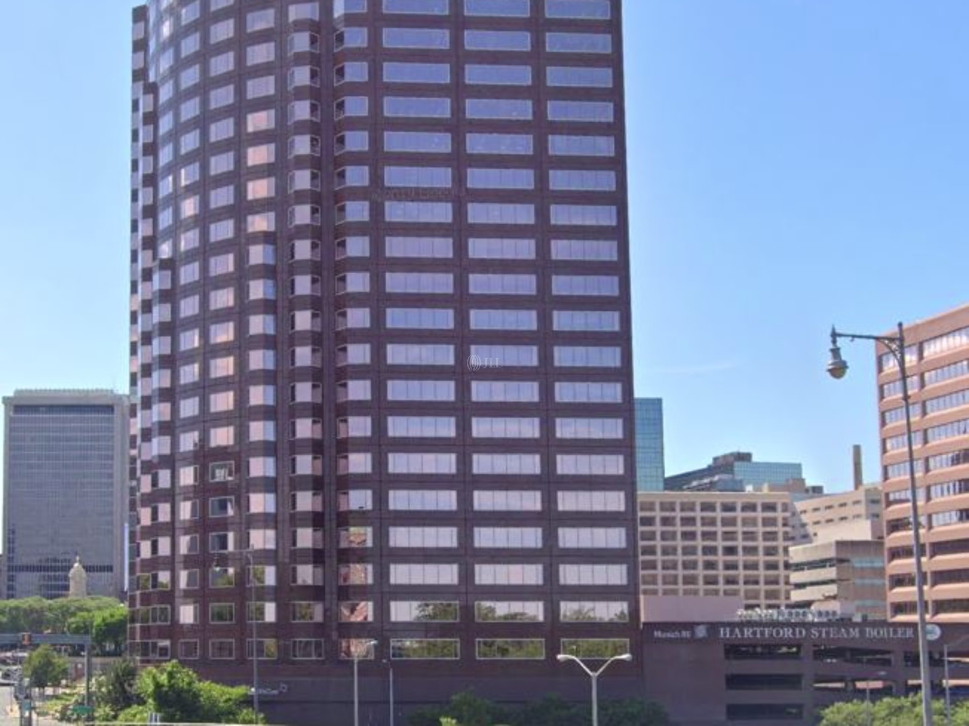 One State Street