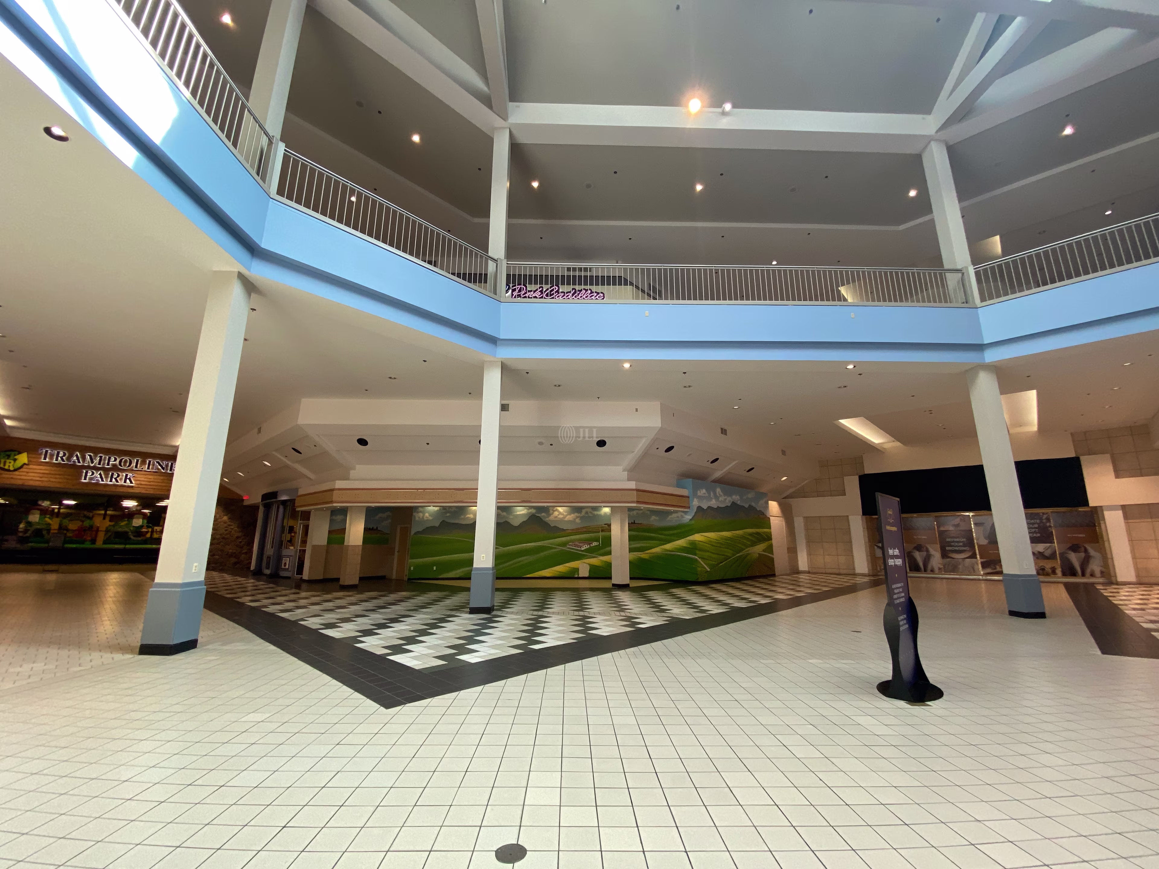 Spokane Sears