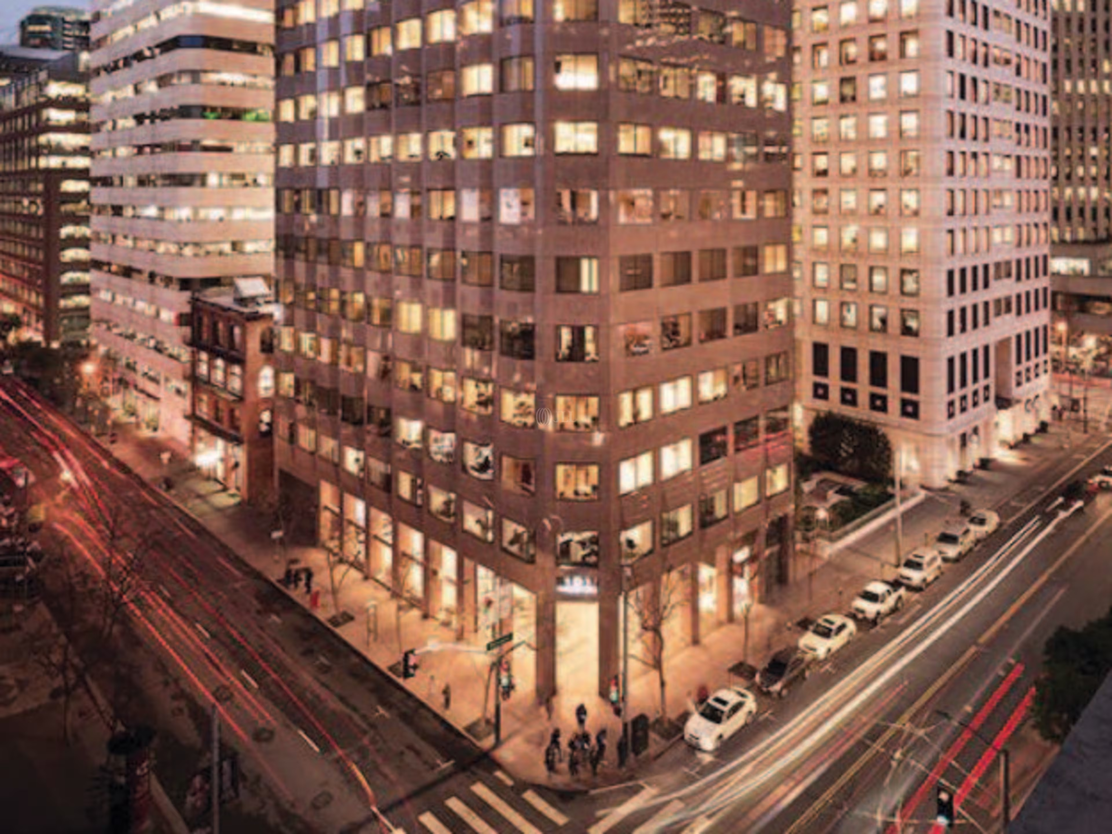 101 Mission - RETAIL