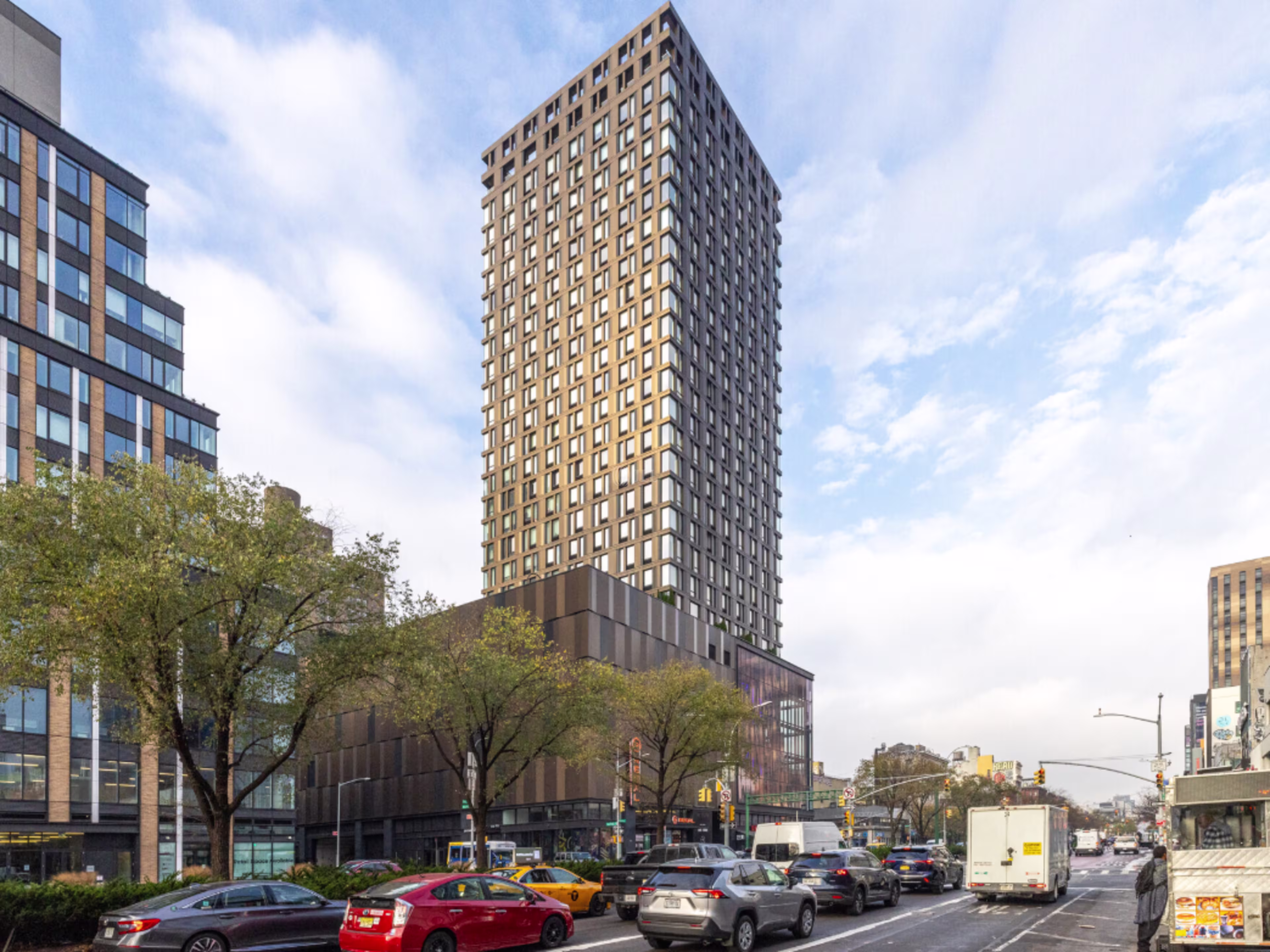 Essex Crossing
