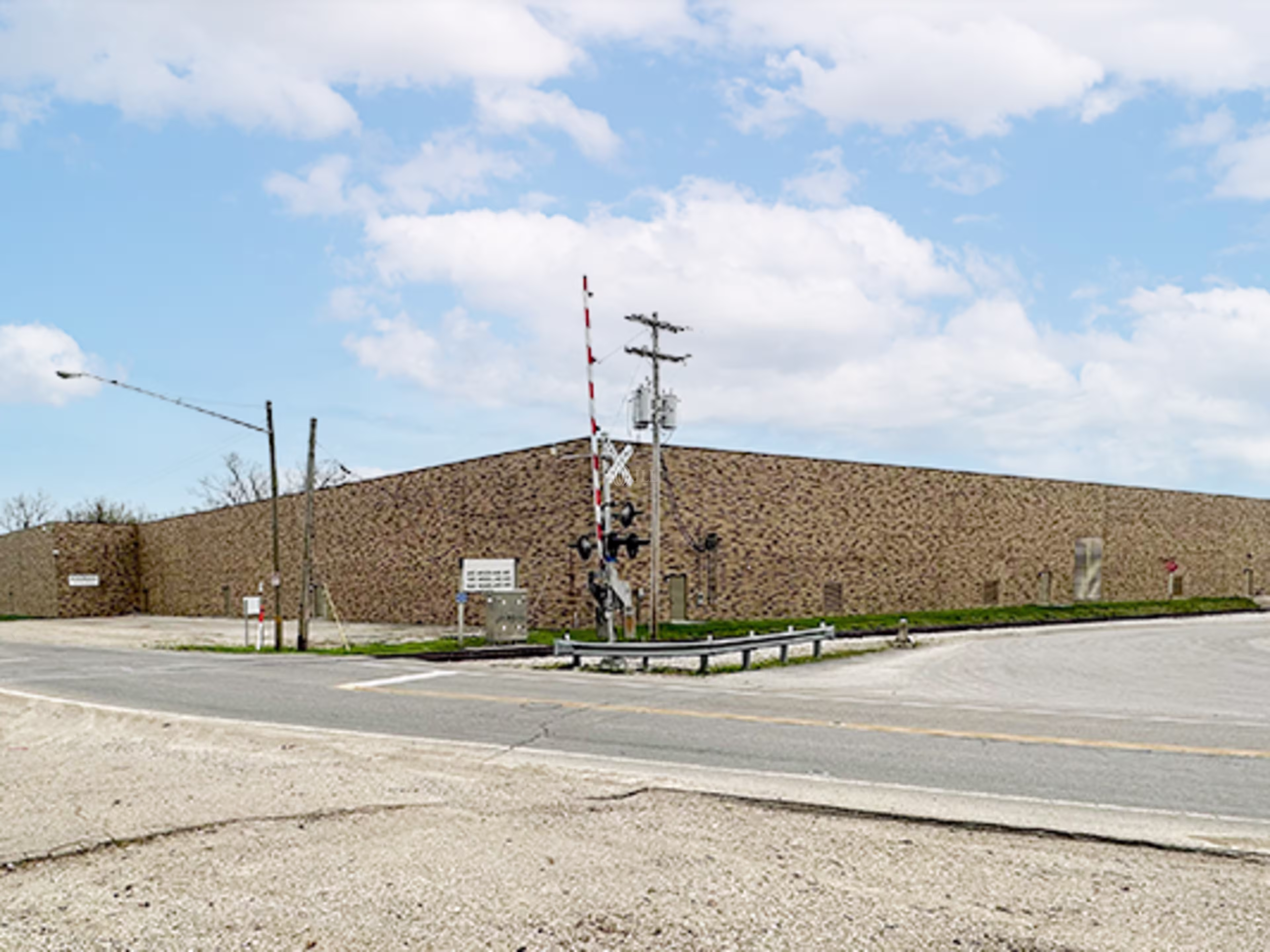 OPC Campus - 1100 Woodland Ave