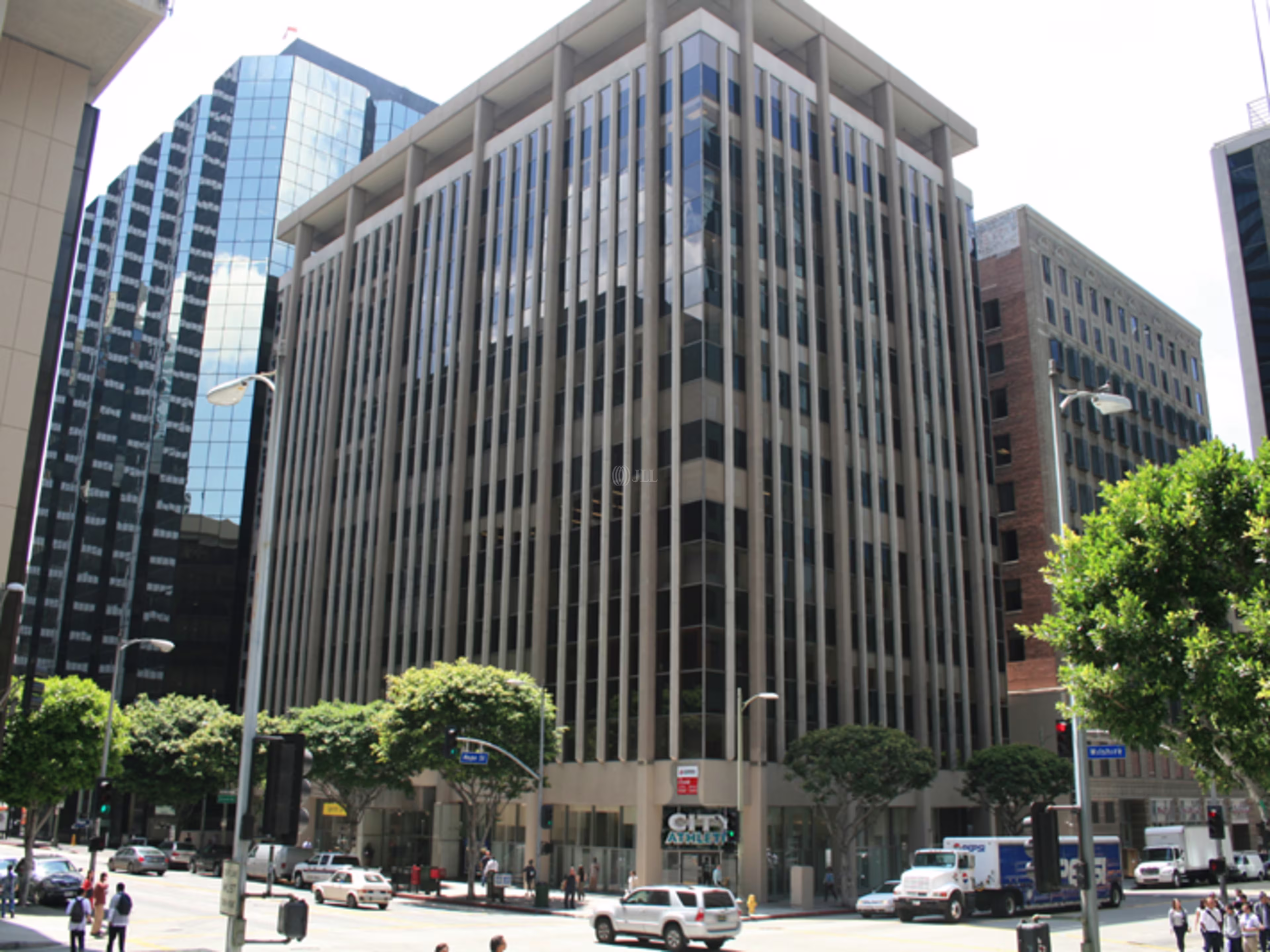 626 Wilshire
