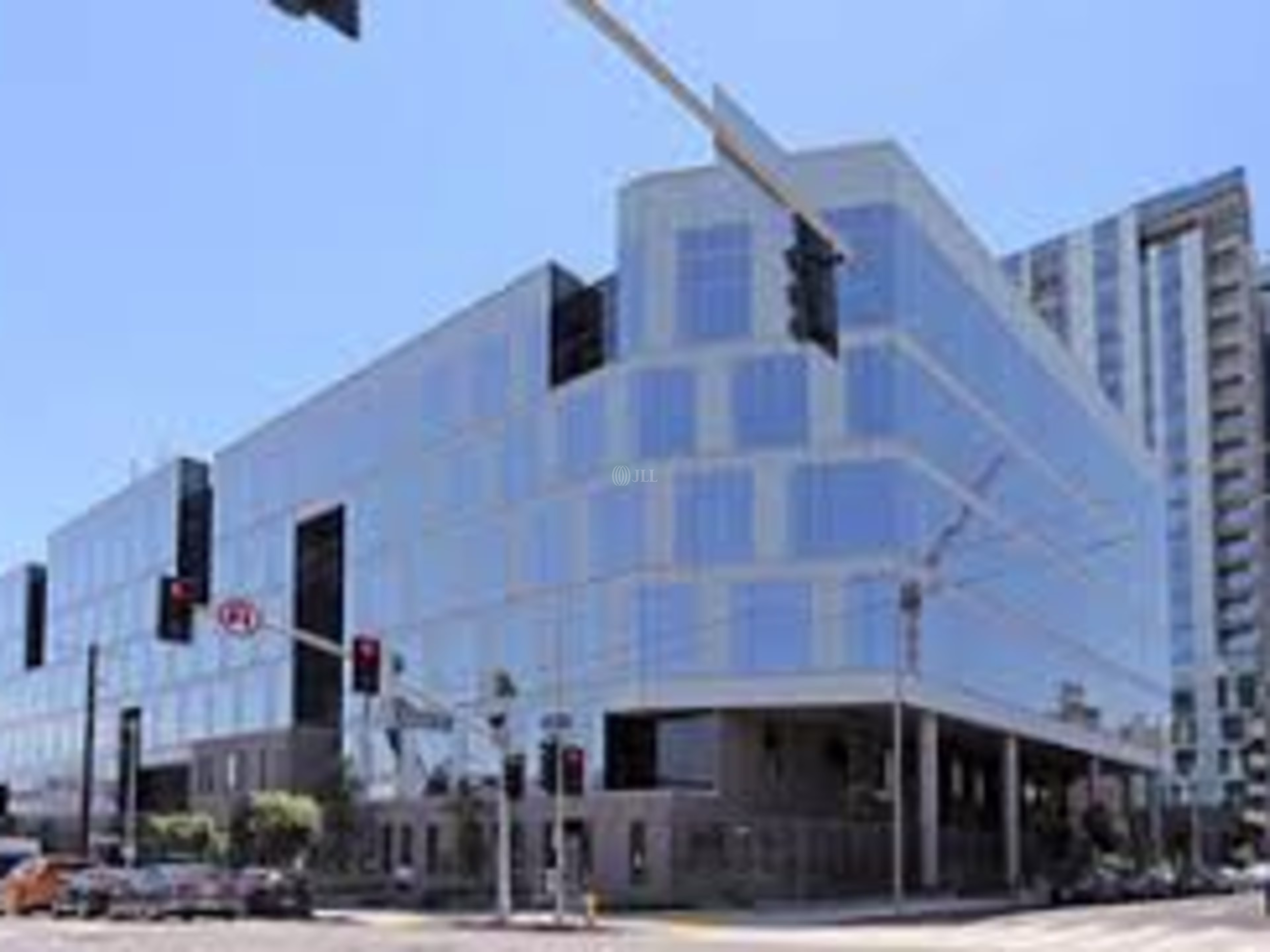 Gower Building