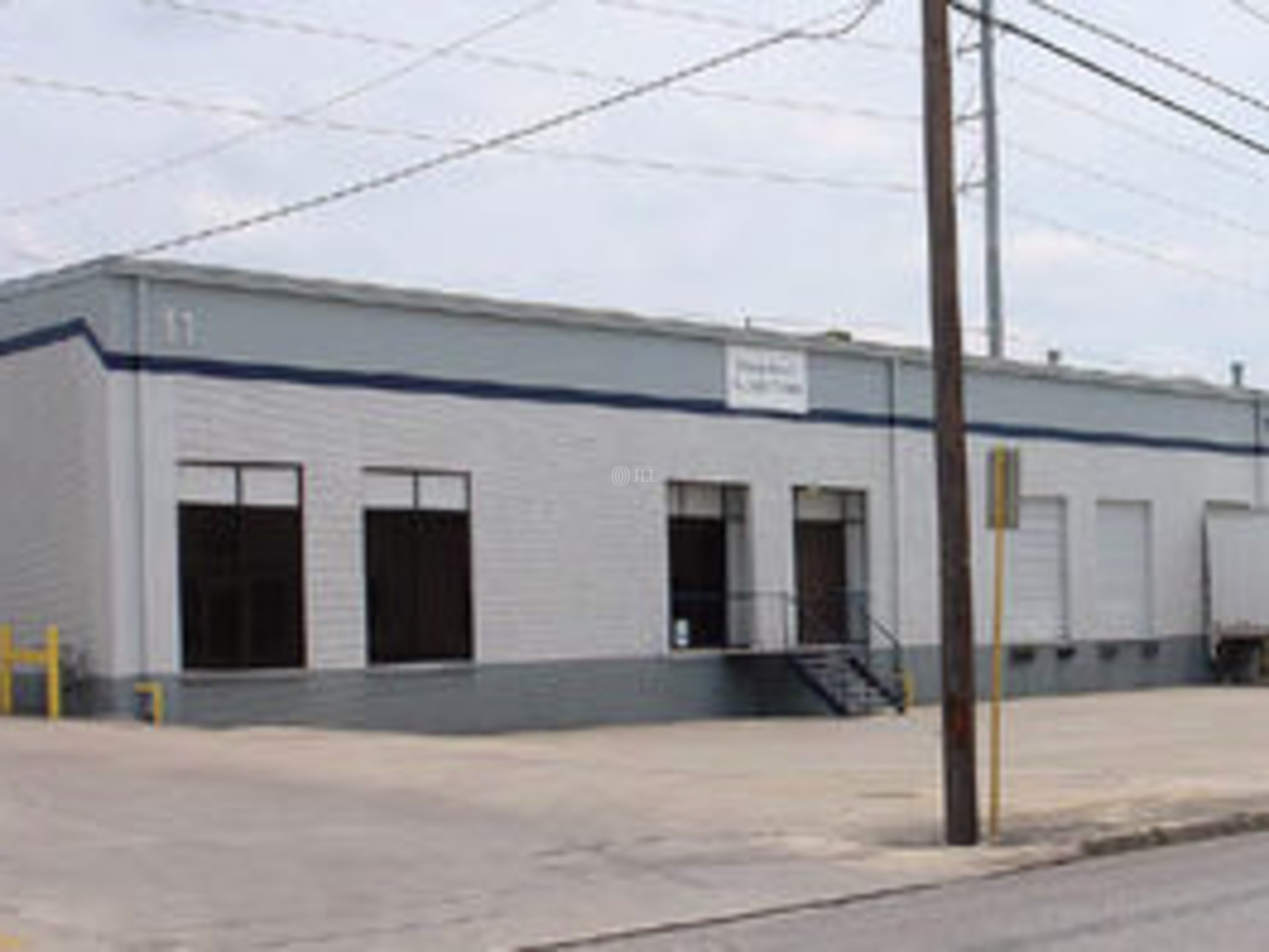Rittiman East Industrial Park Bldg 11