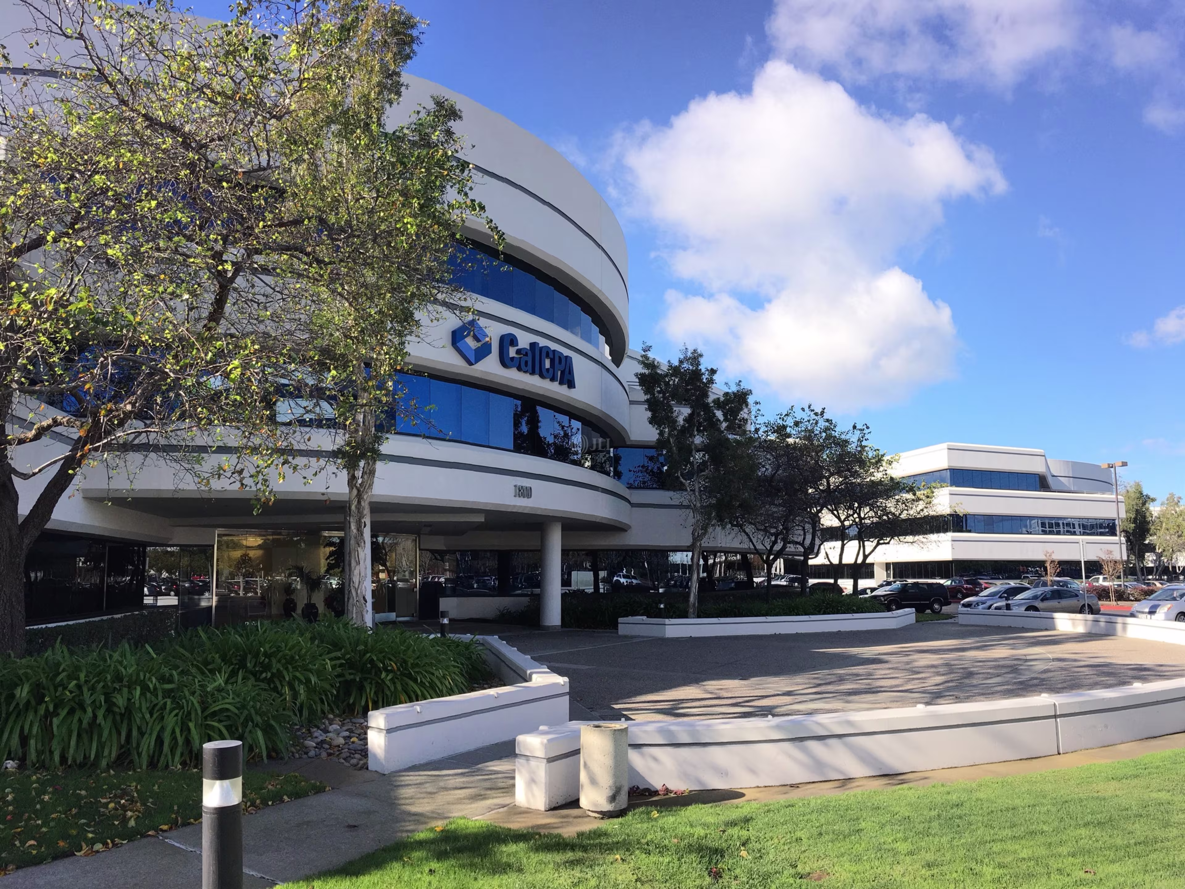 San Mateo Gateway