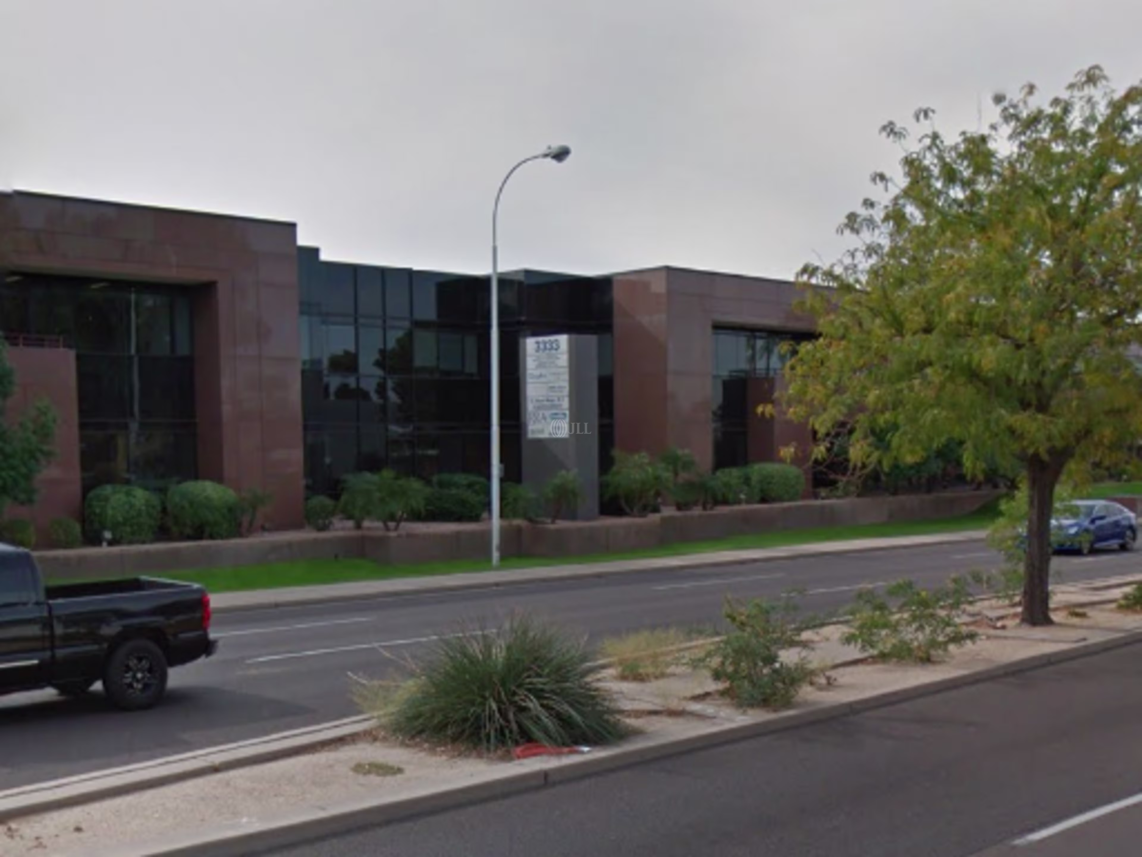 Biltmore Talon Center