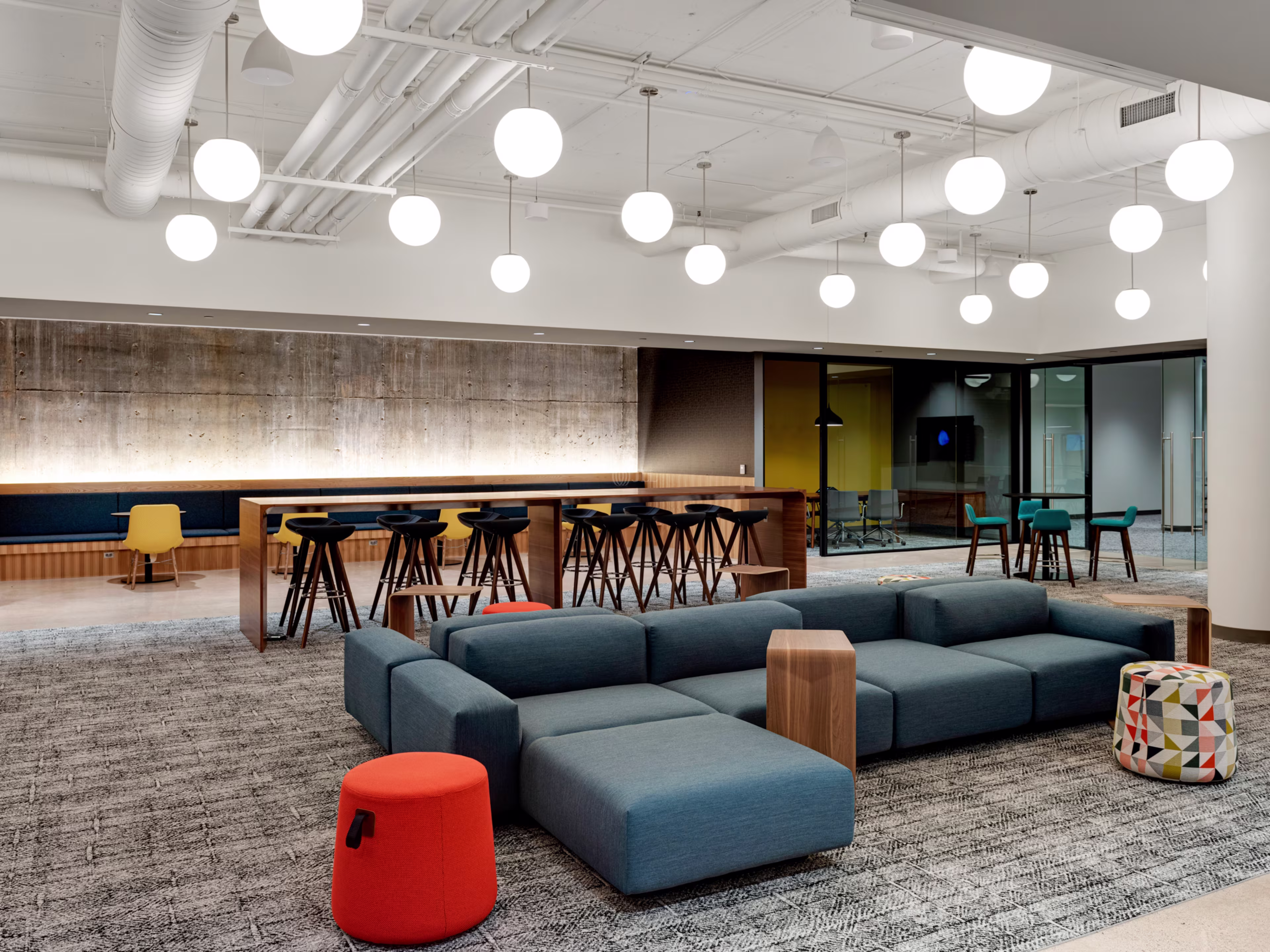 Eagandale Corporate Center