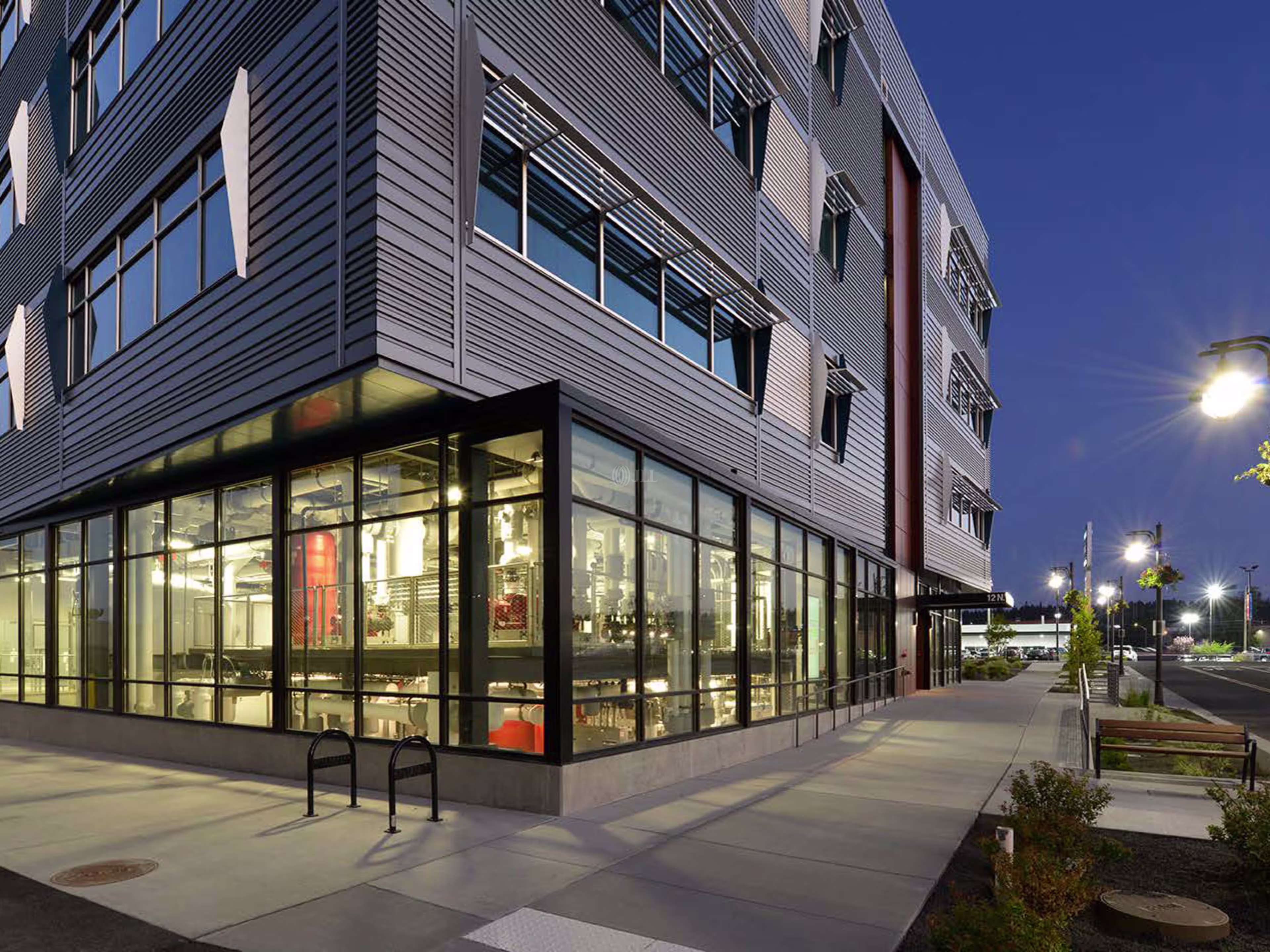 The Morris Center