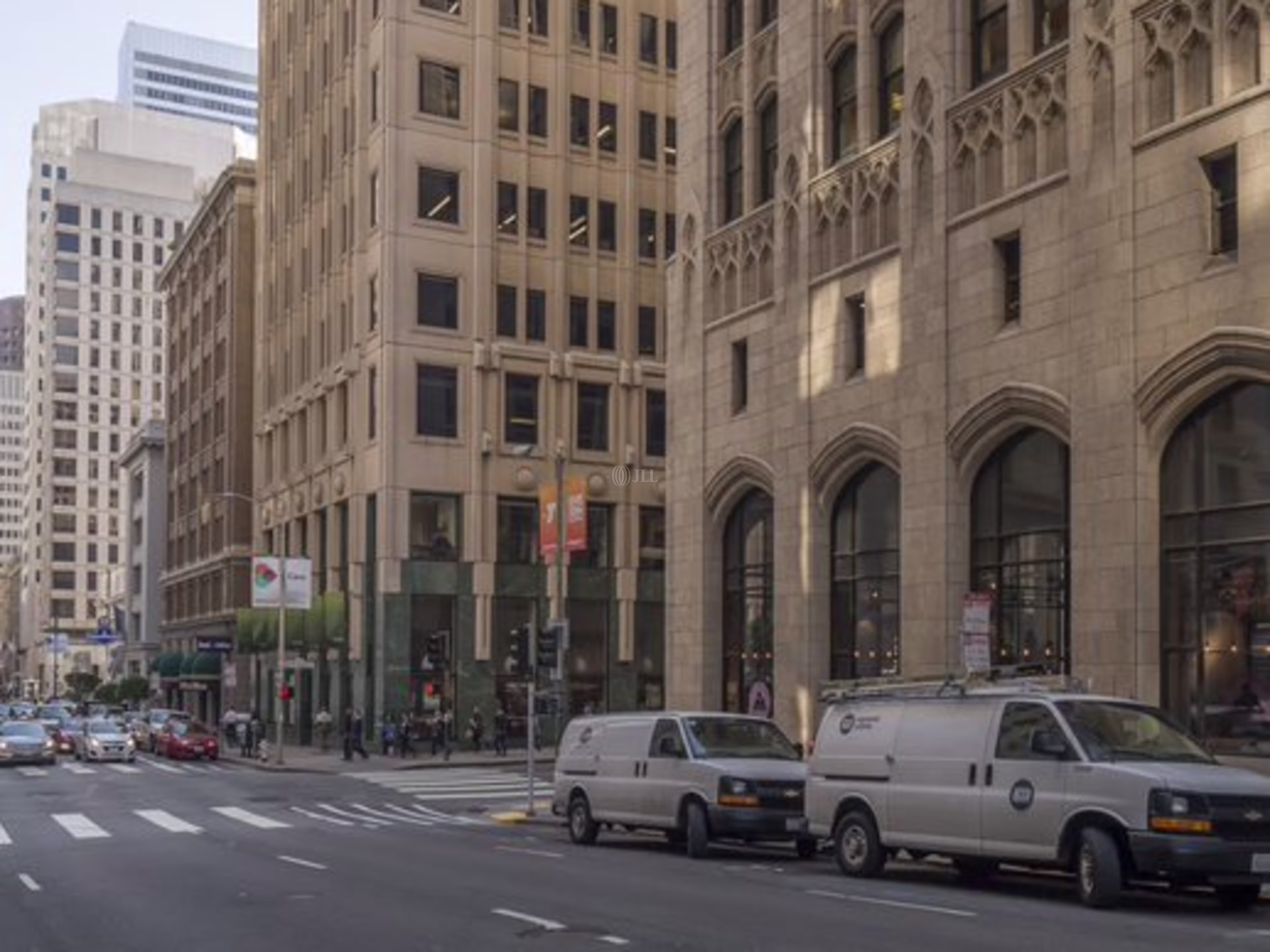 250 Montgomery
