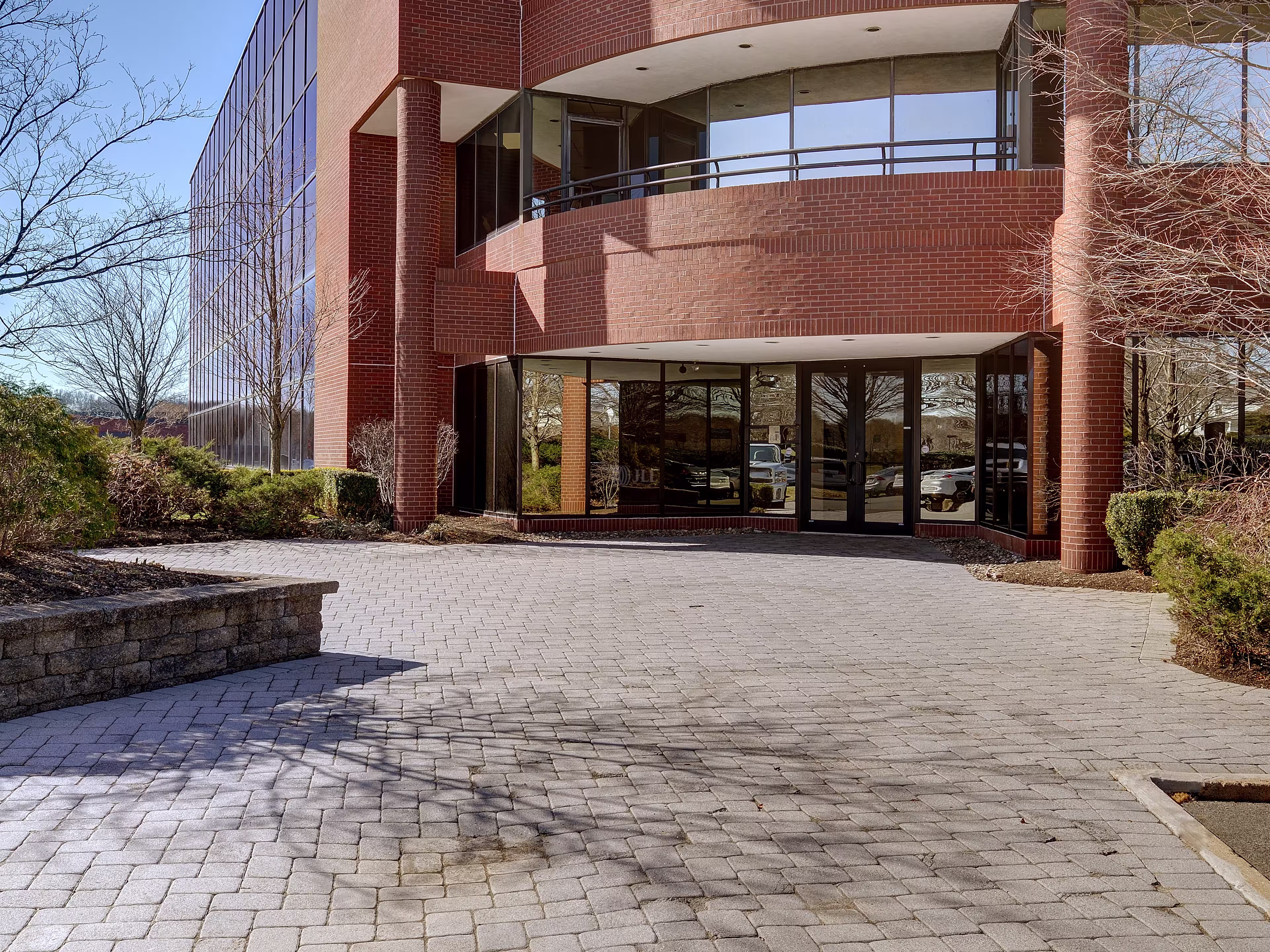 Princeton North Plaza