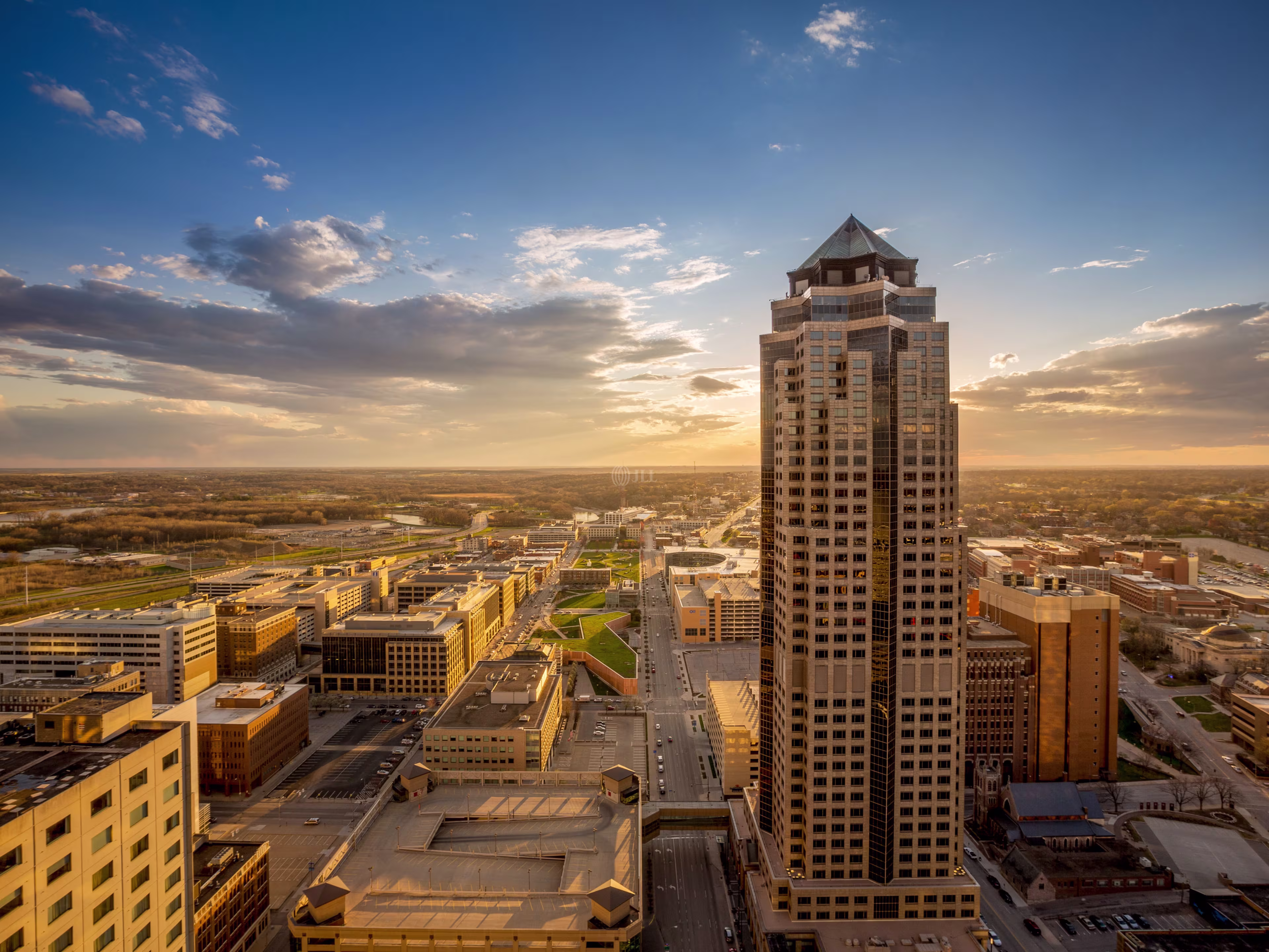 801 Grand