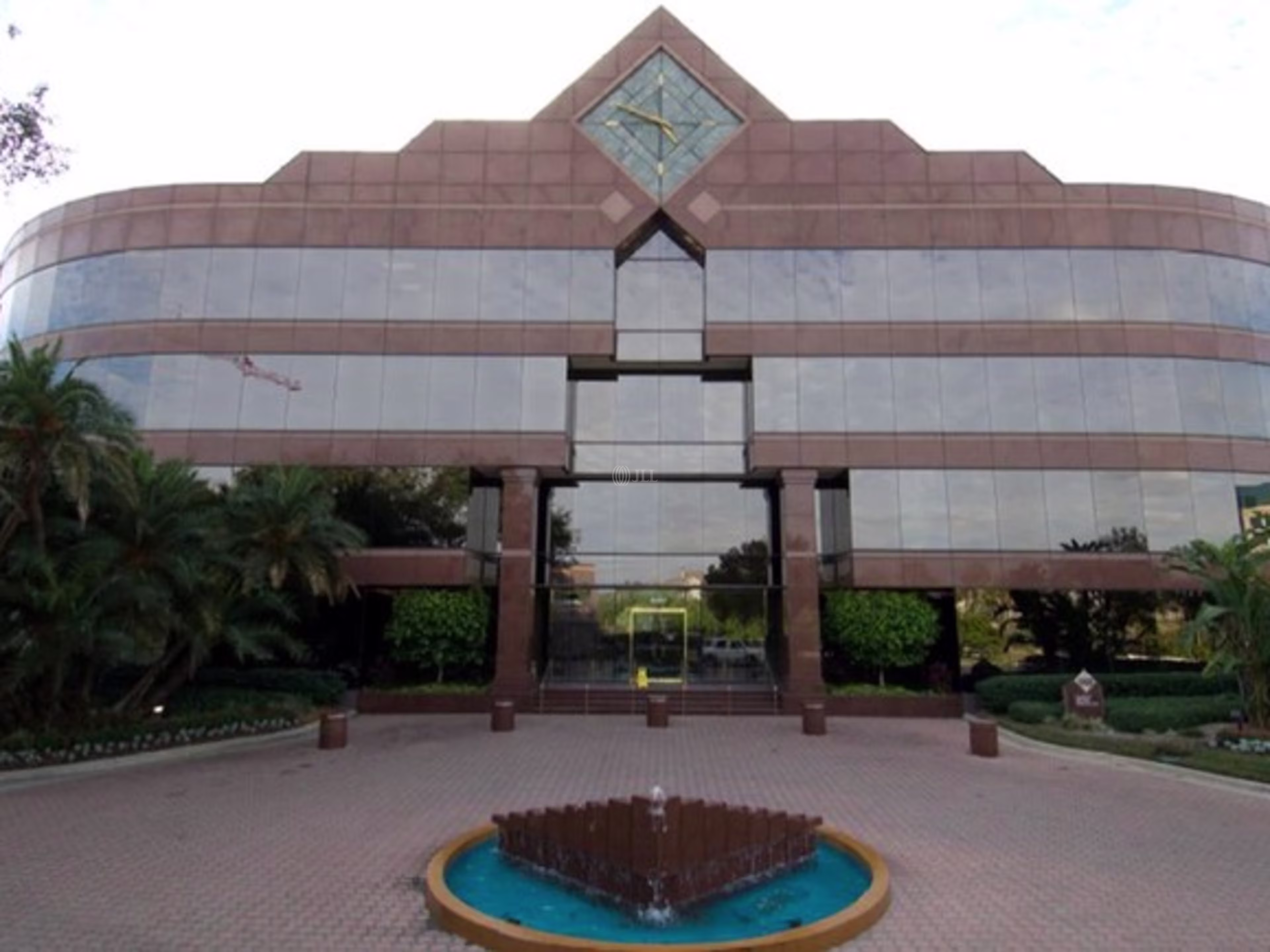 Orion Center