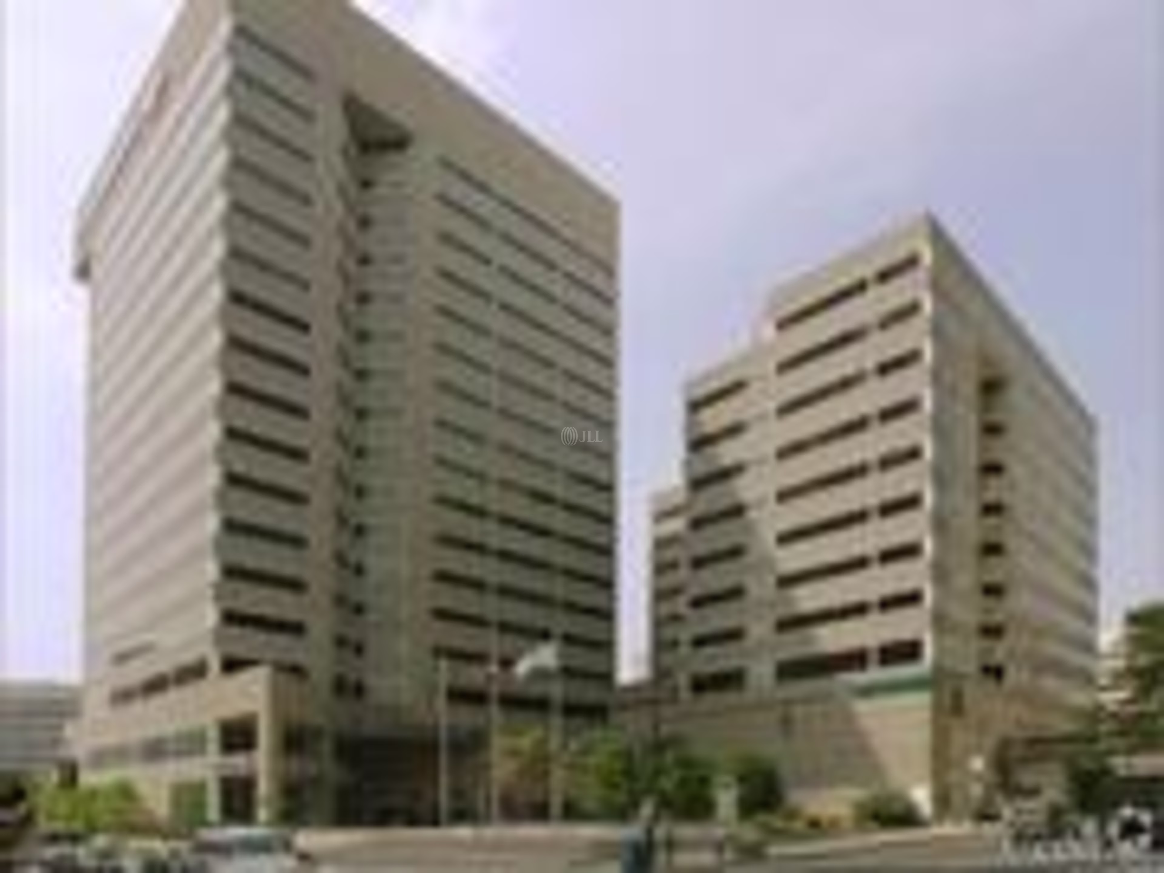Bank of America Tower 2