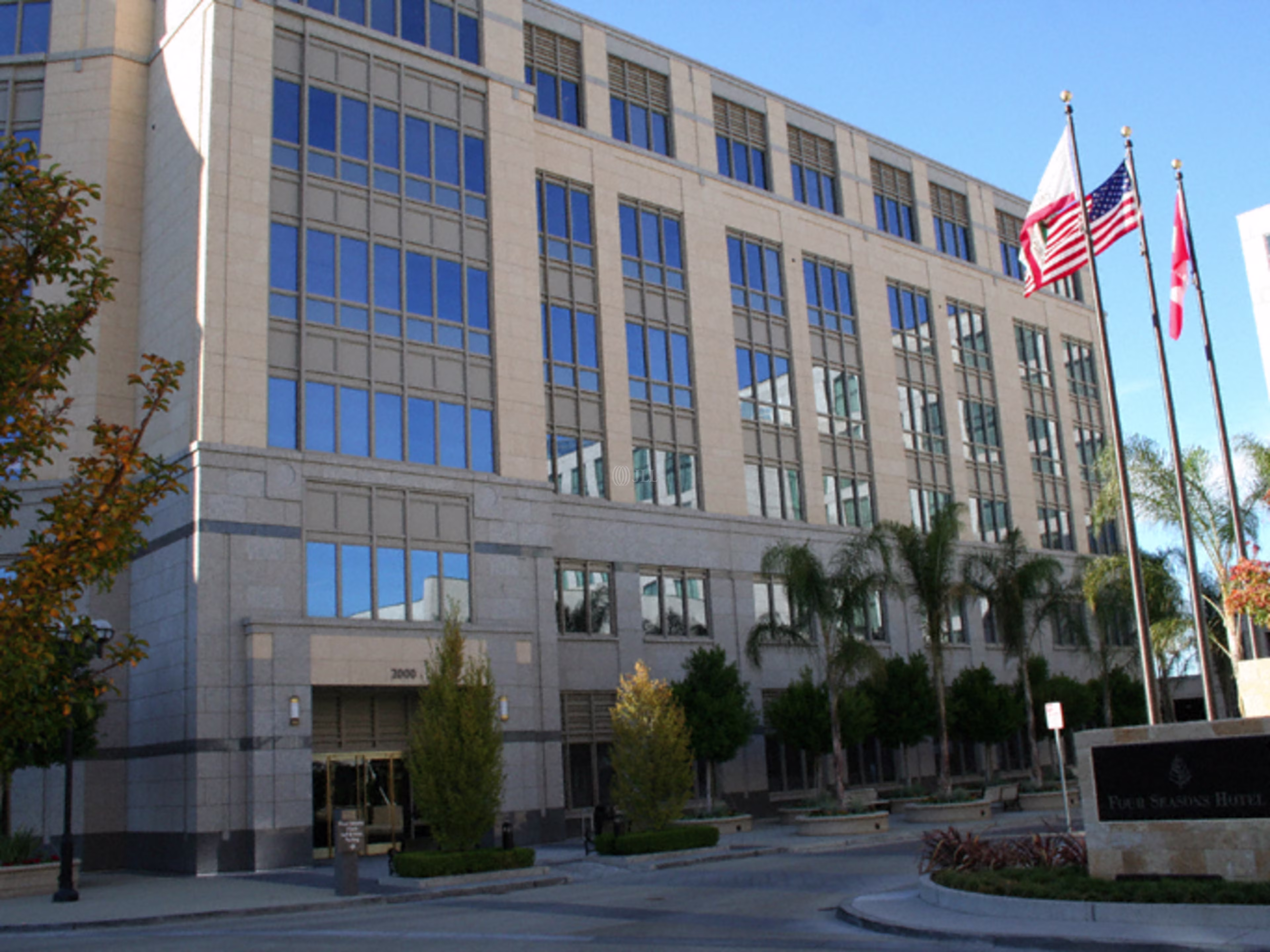 University Place - Bldg C