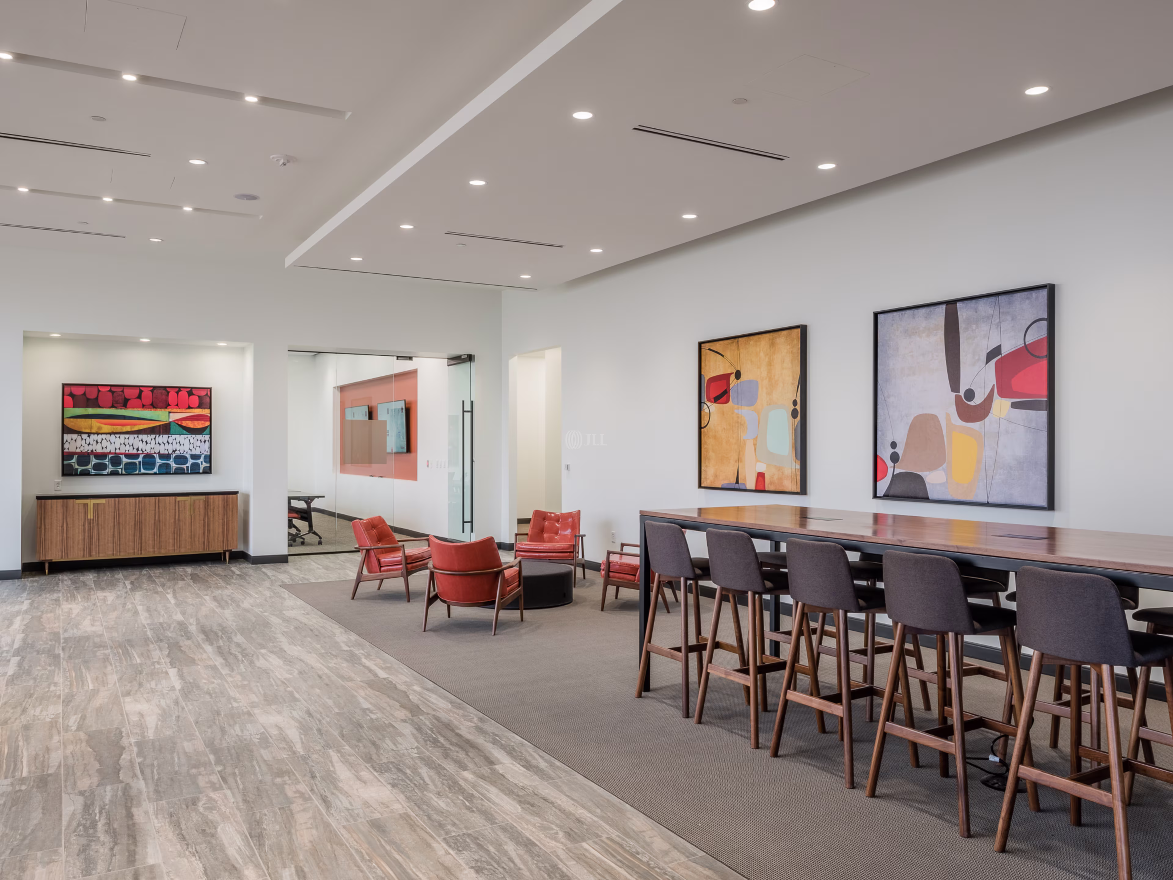 Denver Corporate Center II