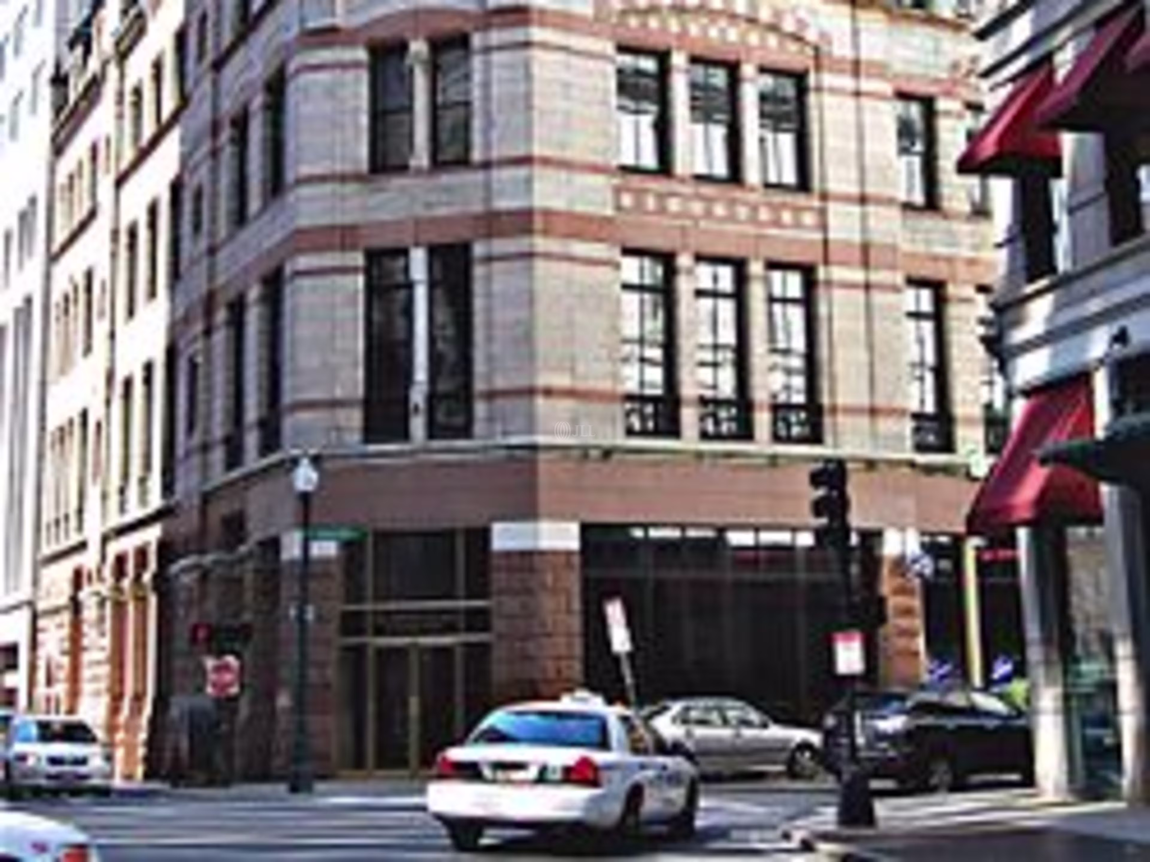 Bedford Building