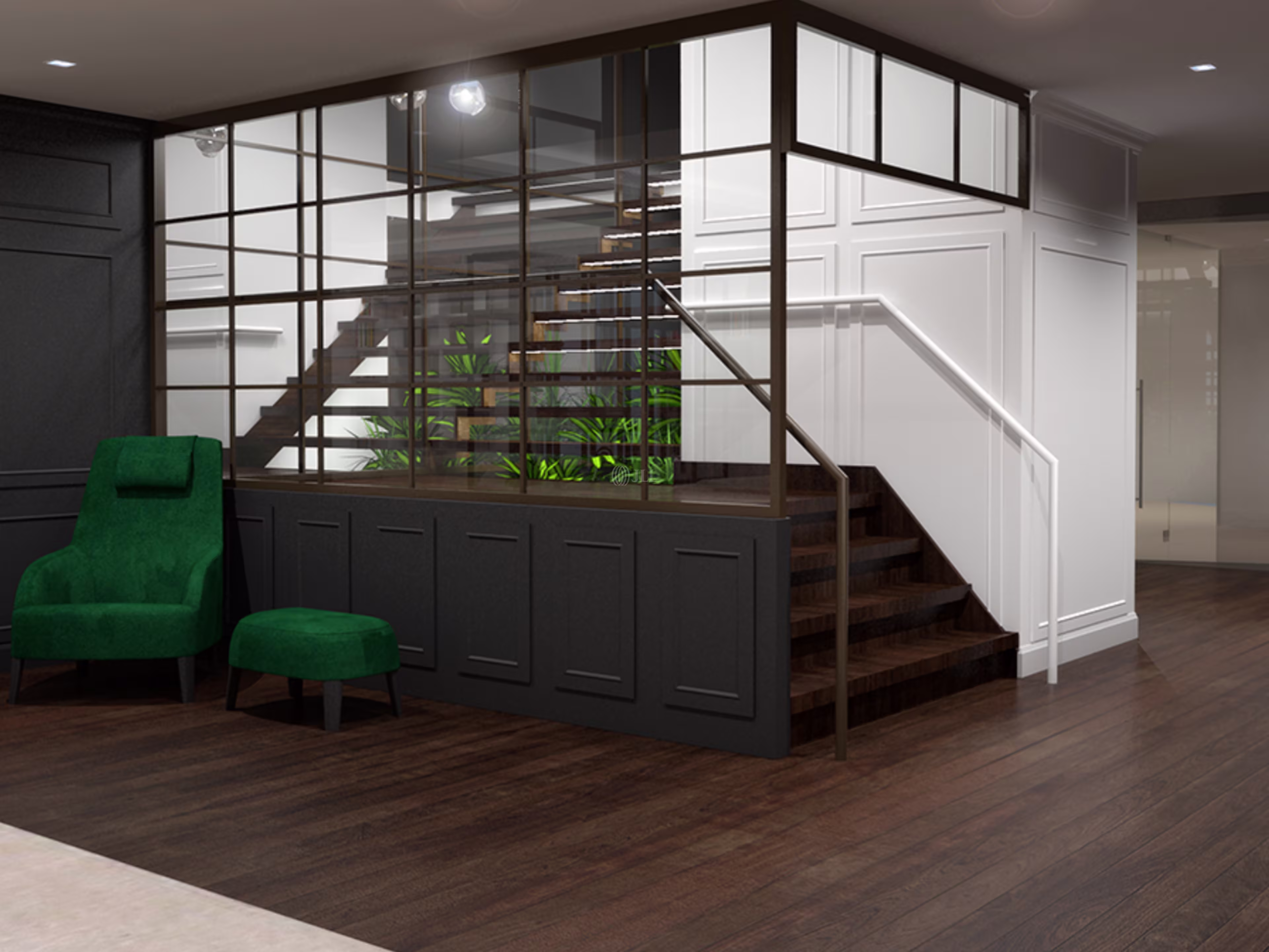 Army and Navy Building