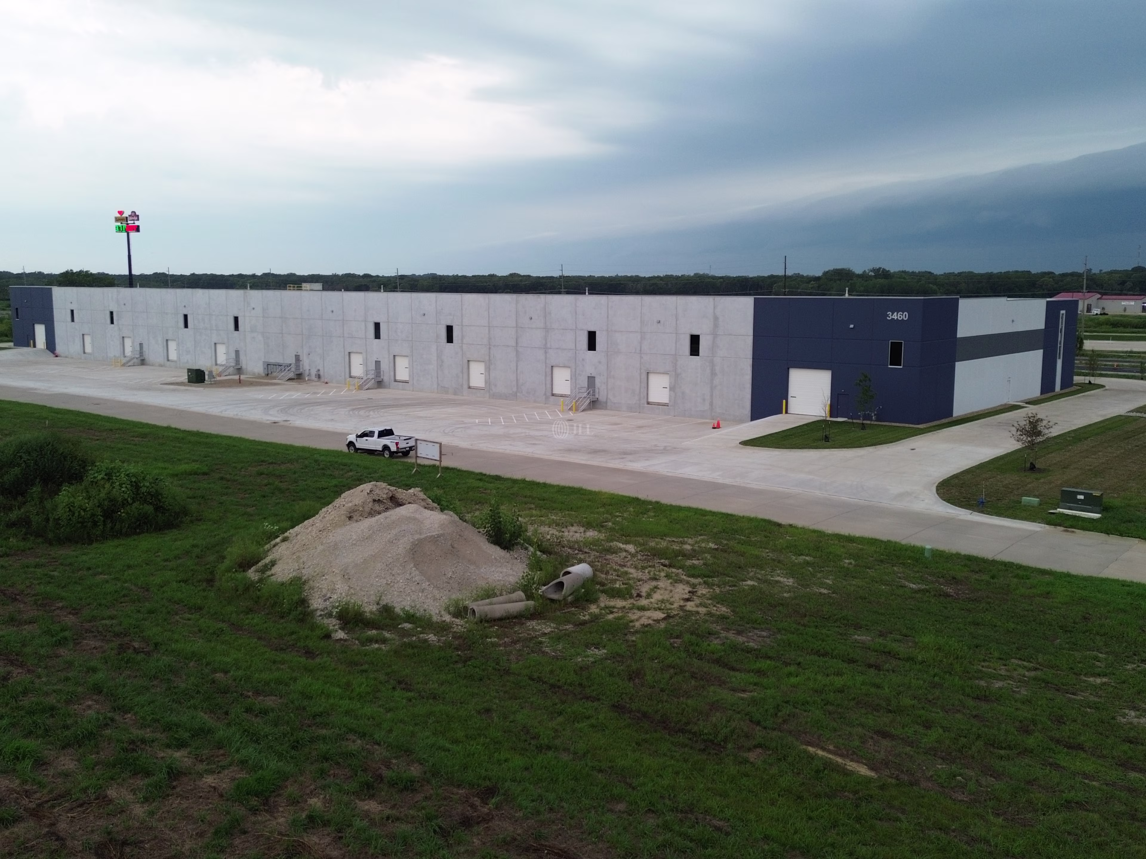 Cedar Valley Crossing