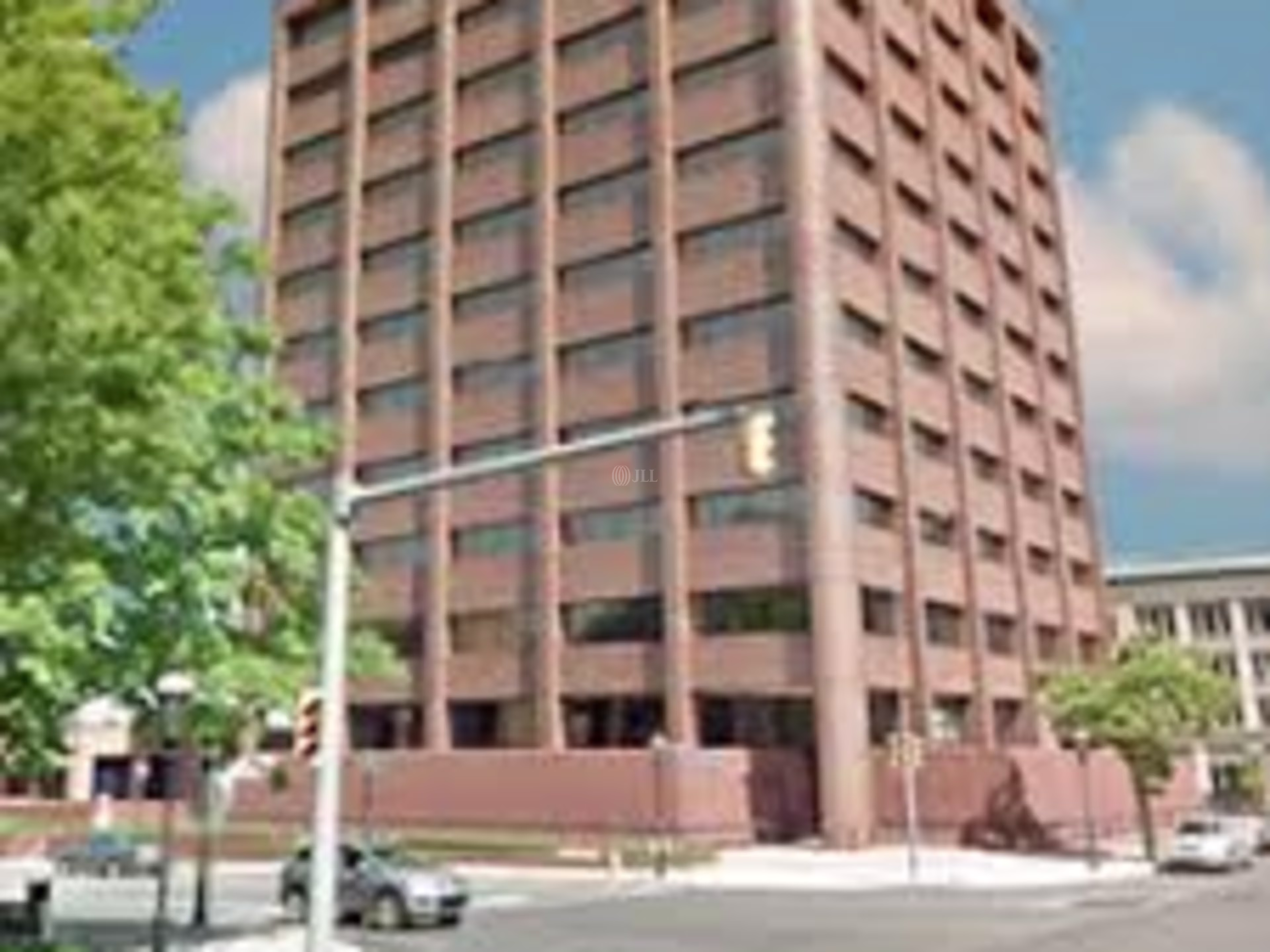 One Bethlehem Plaza