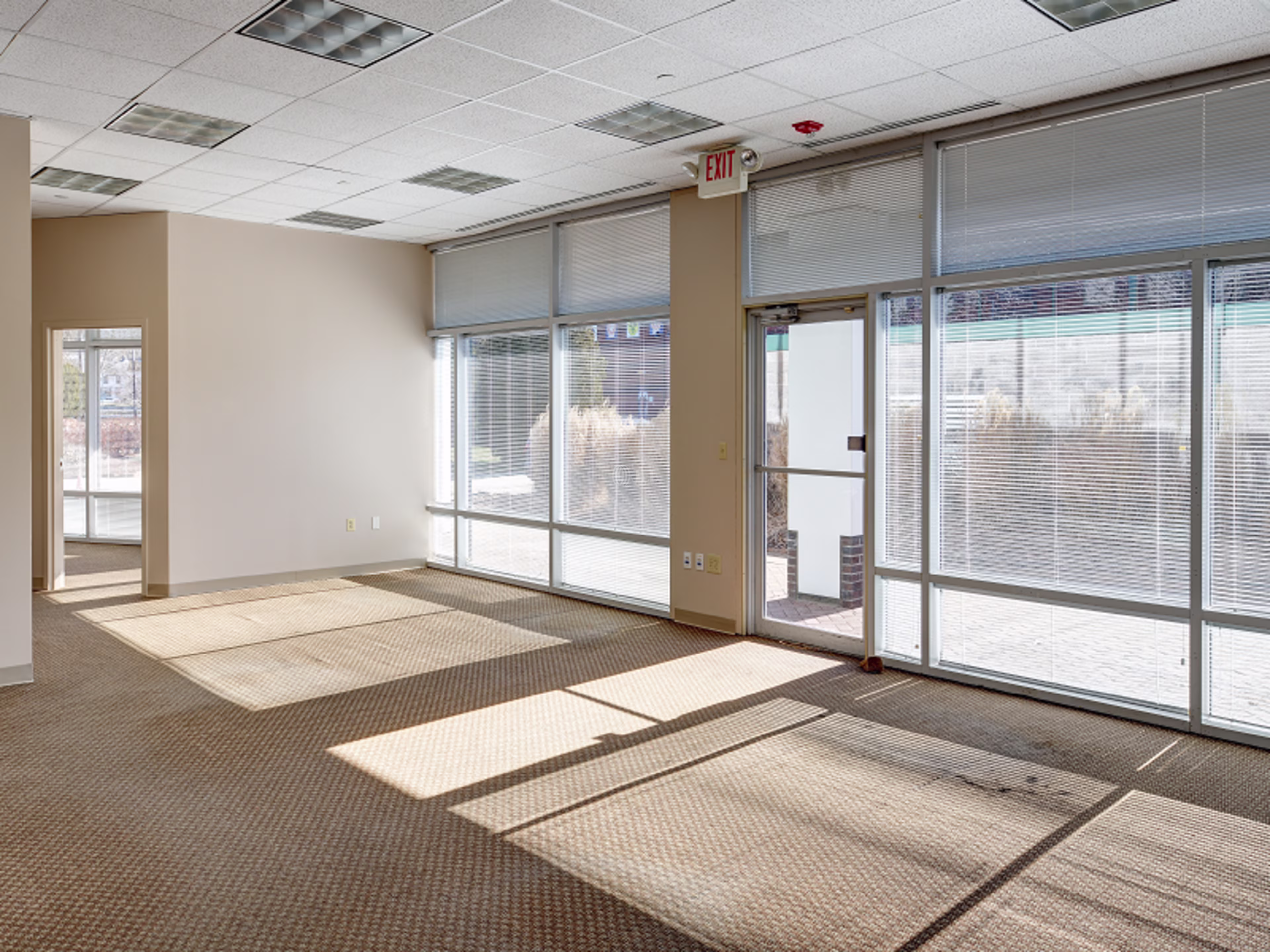 Riverview Executive Park