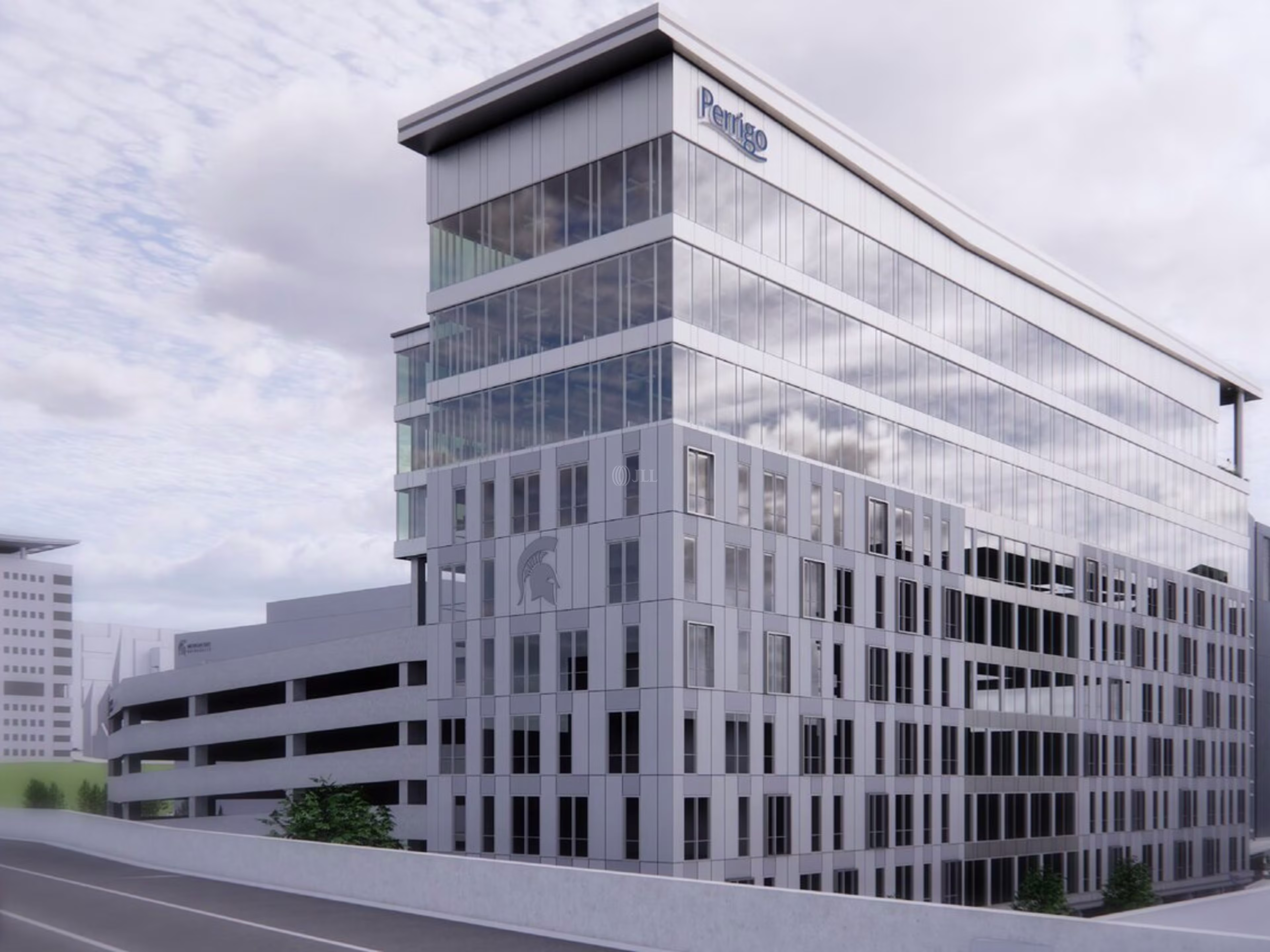 Perrigo Headquarters