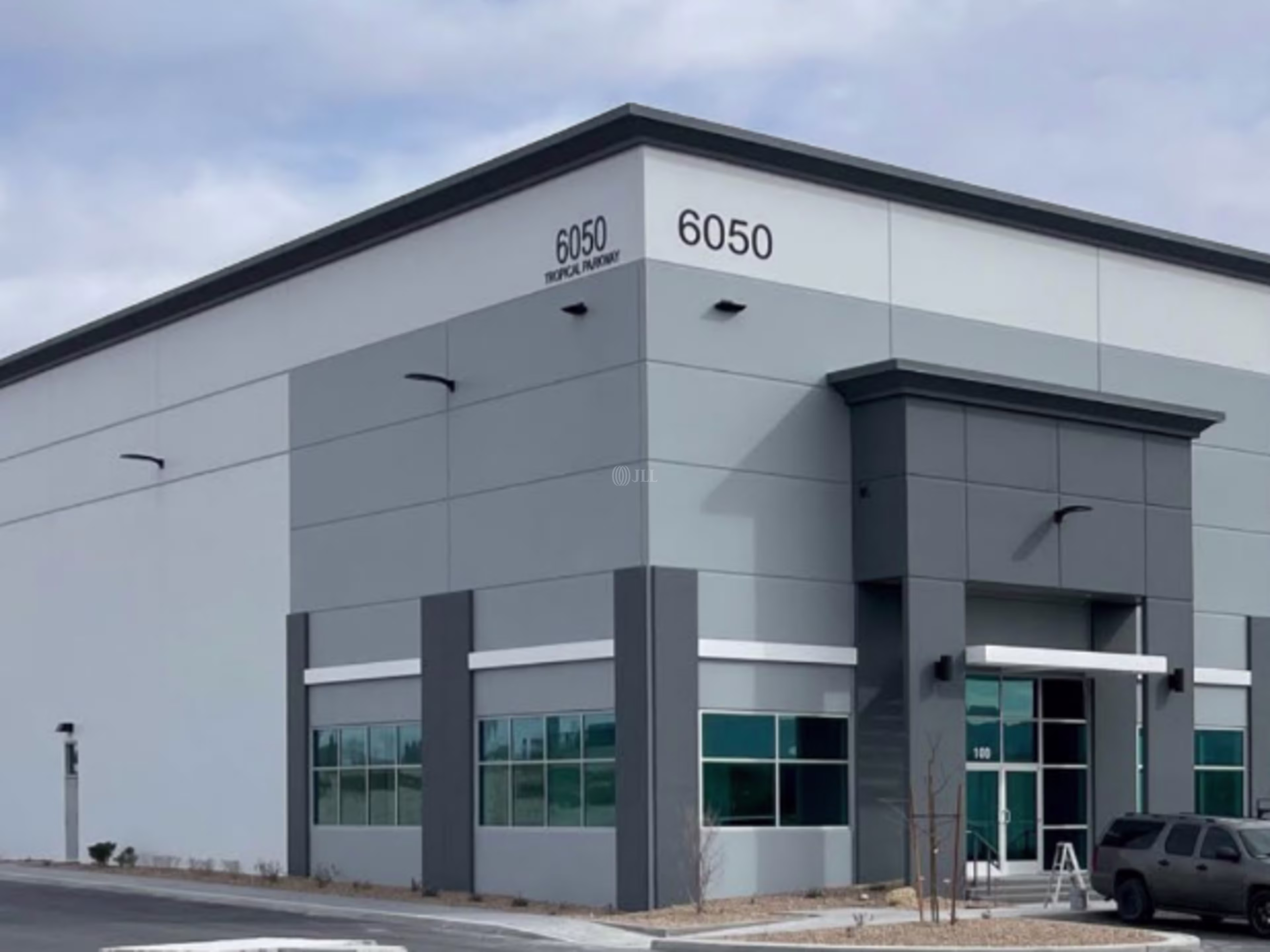 Tropical Speedway Commerce Center II