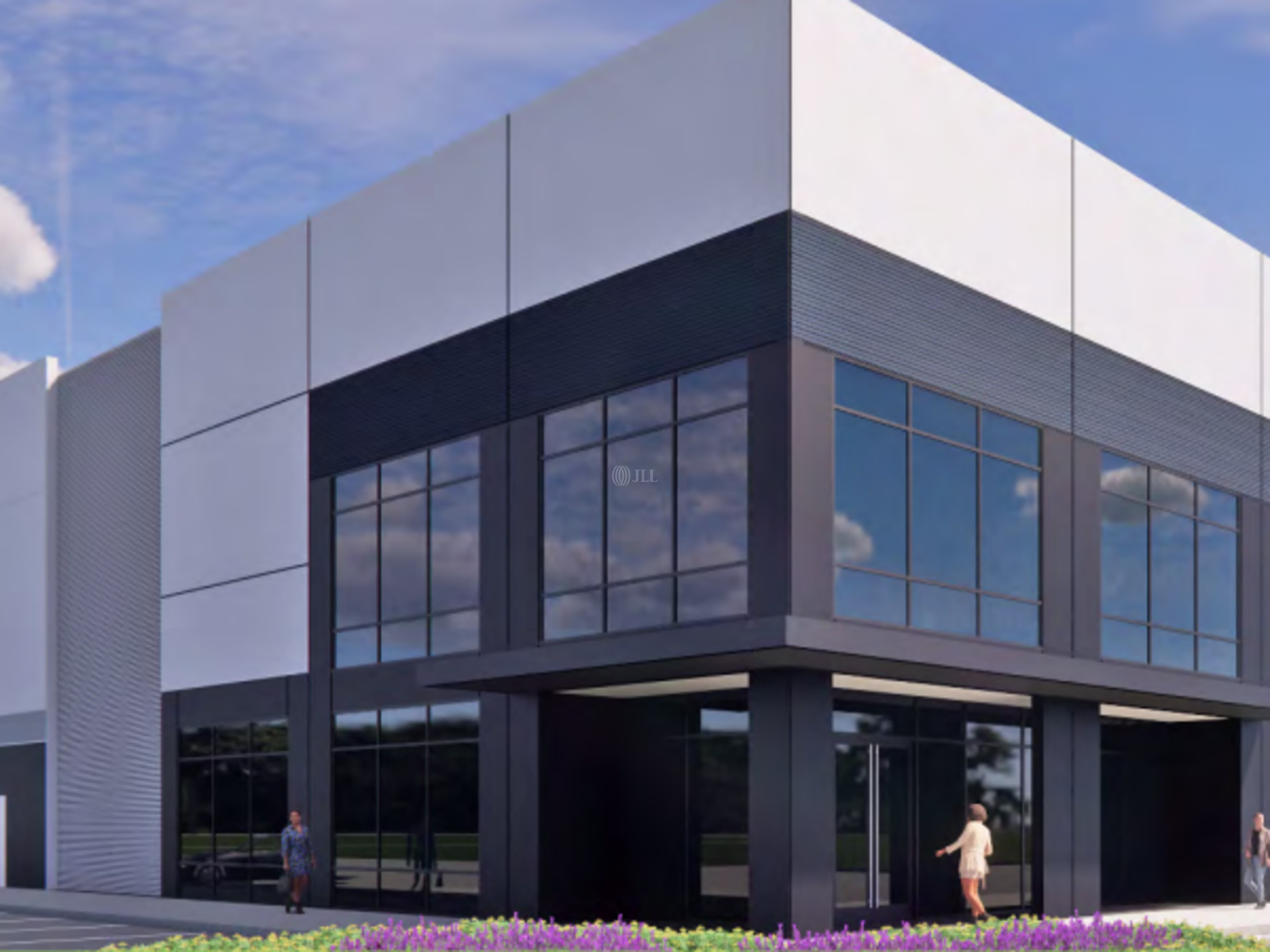Ross Business Park