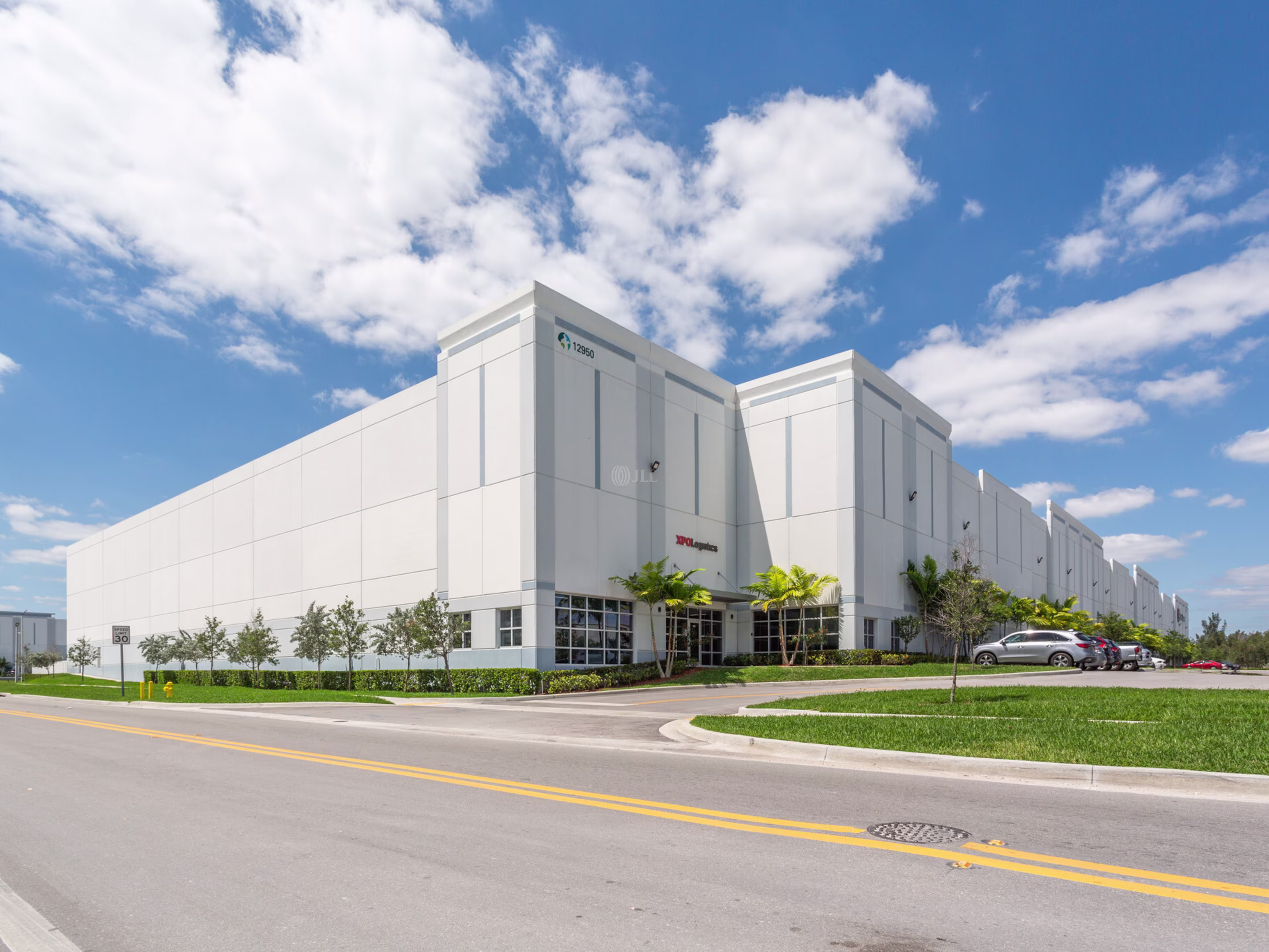 Prologis Beacon Lakes 41
