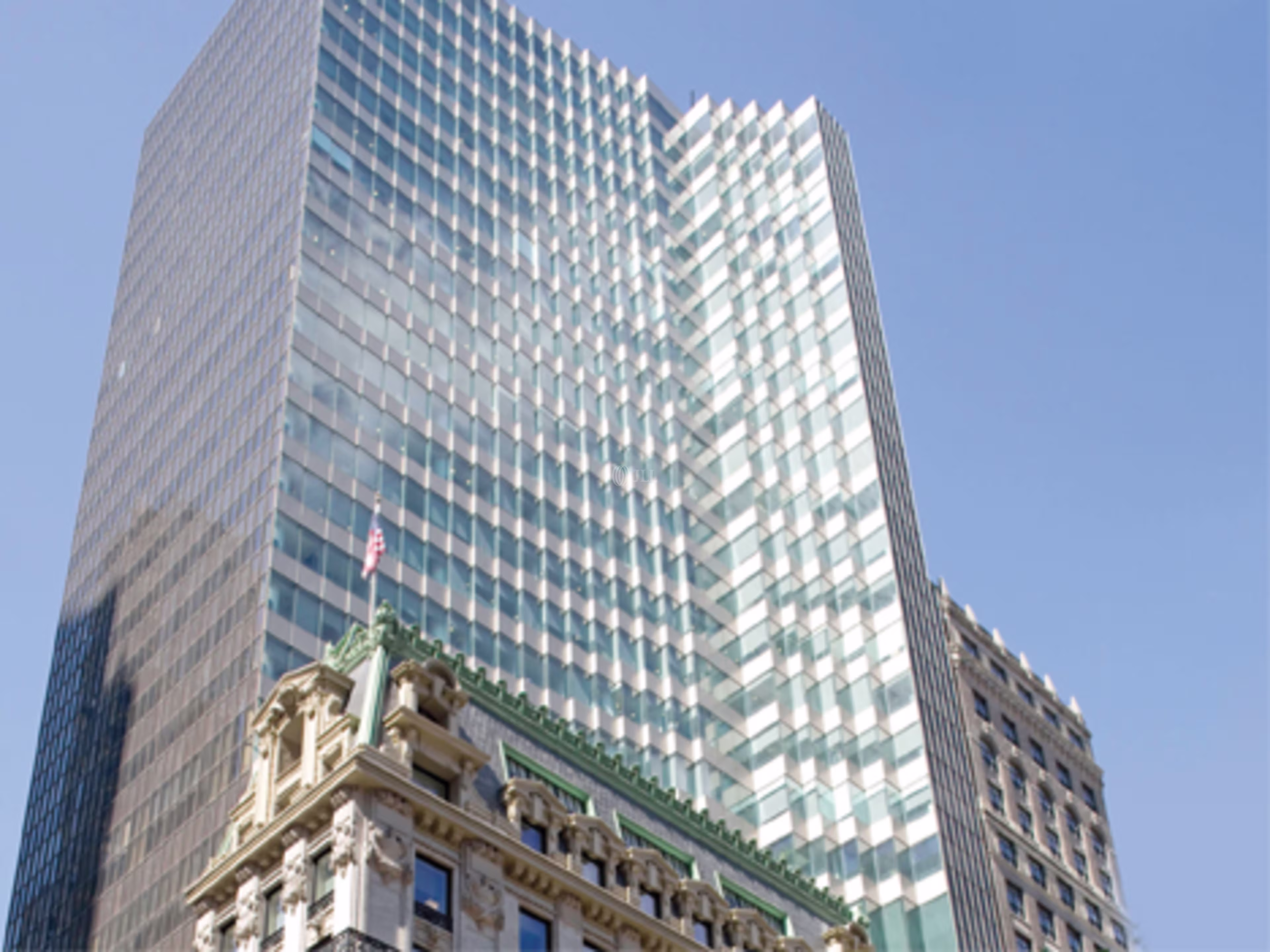 10 Bryant Park