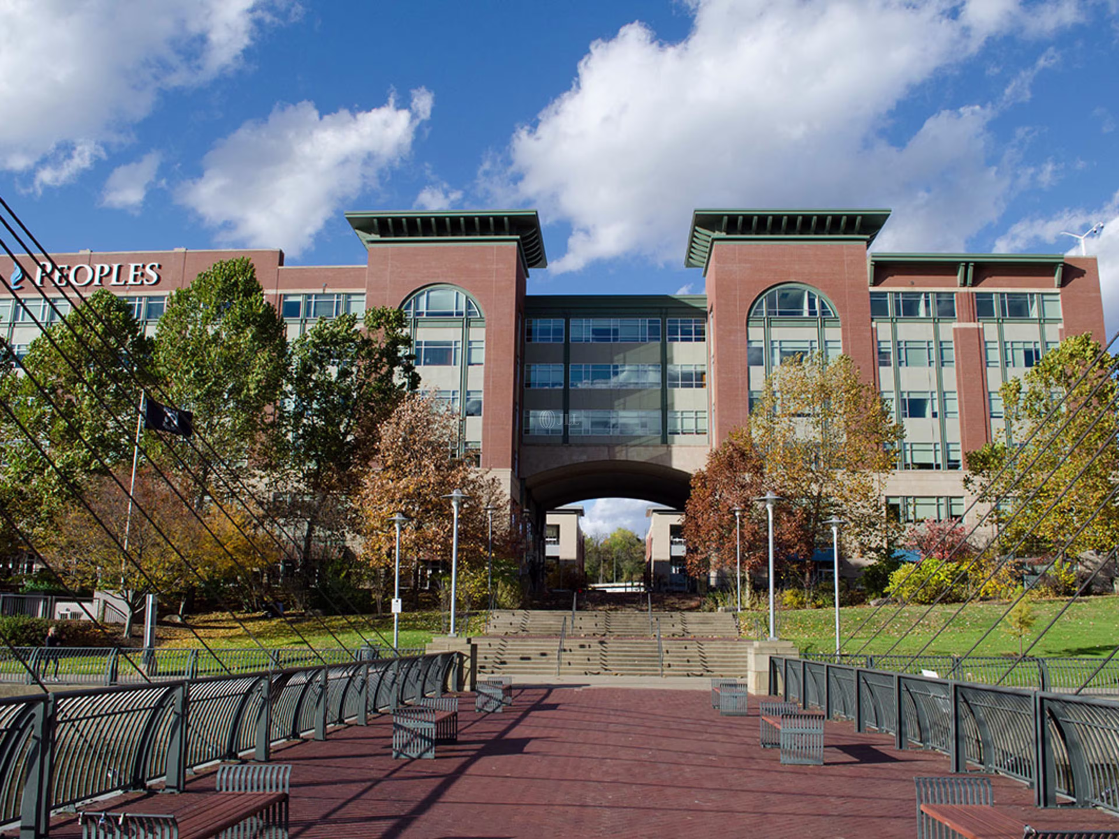 Peoples Center