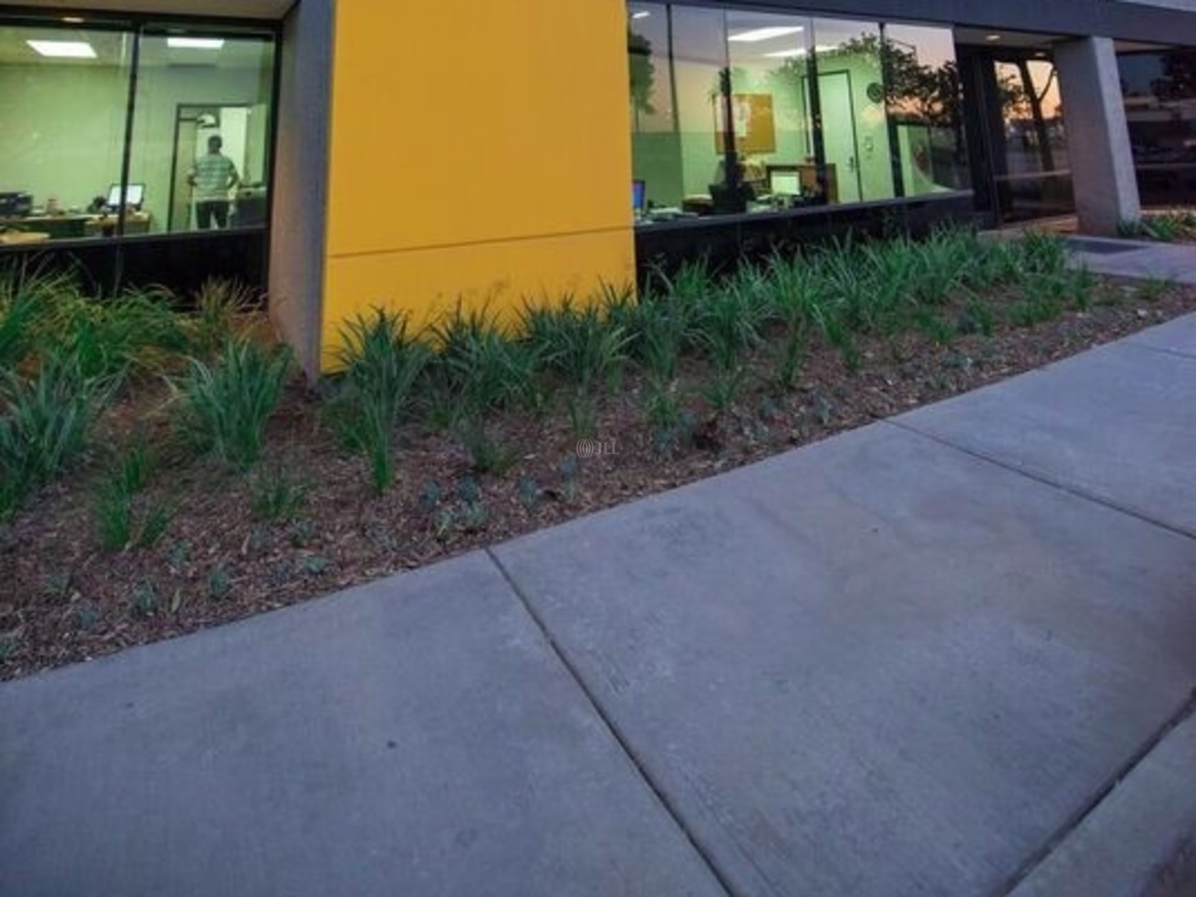 Frontera Business Park - Bldg 7