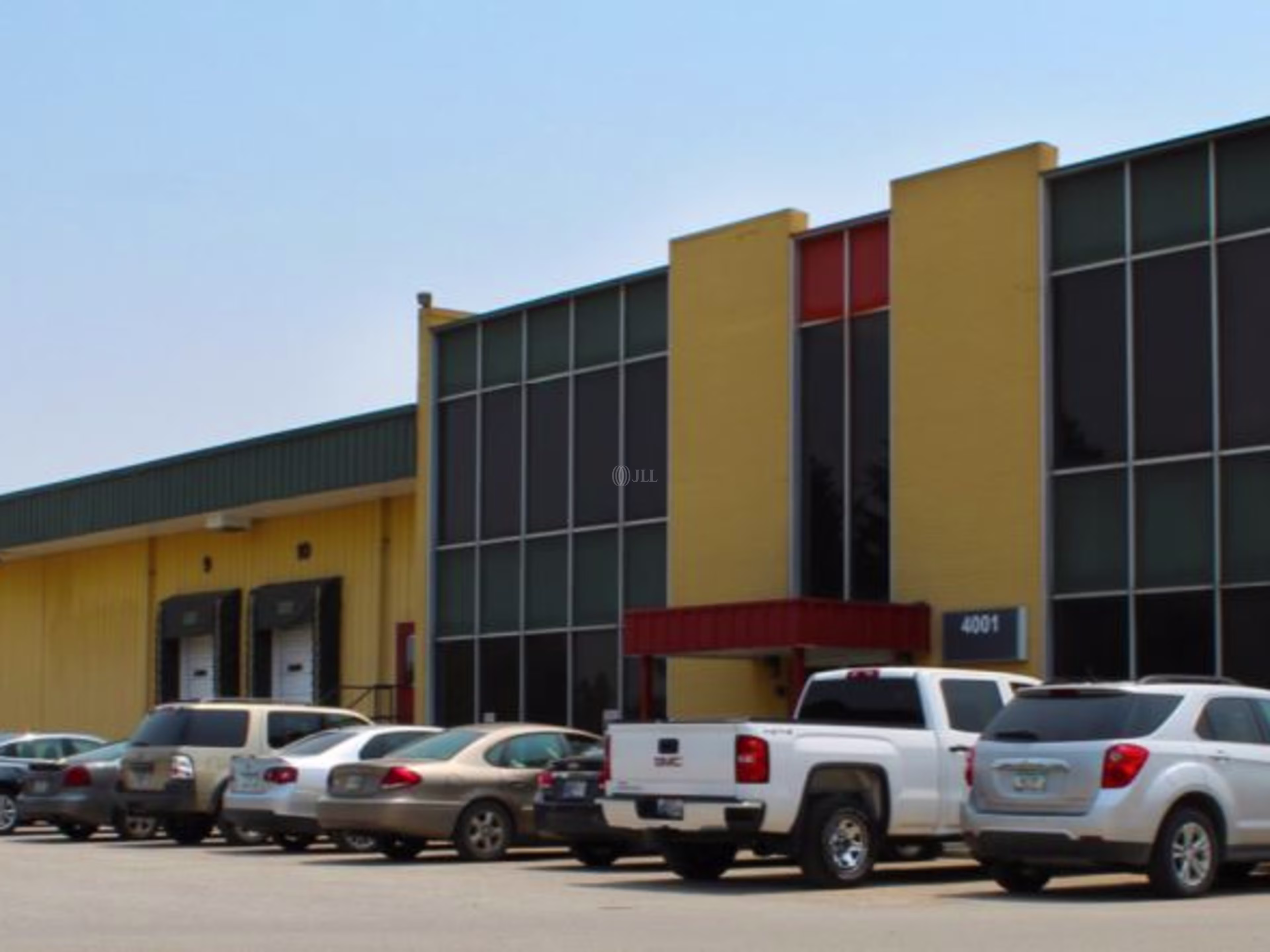 Building 210