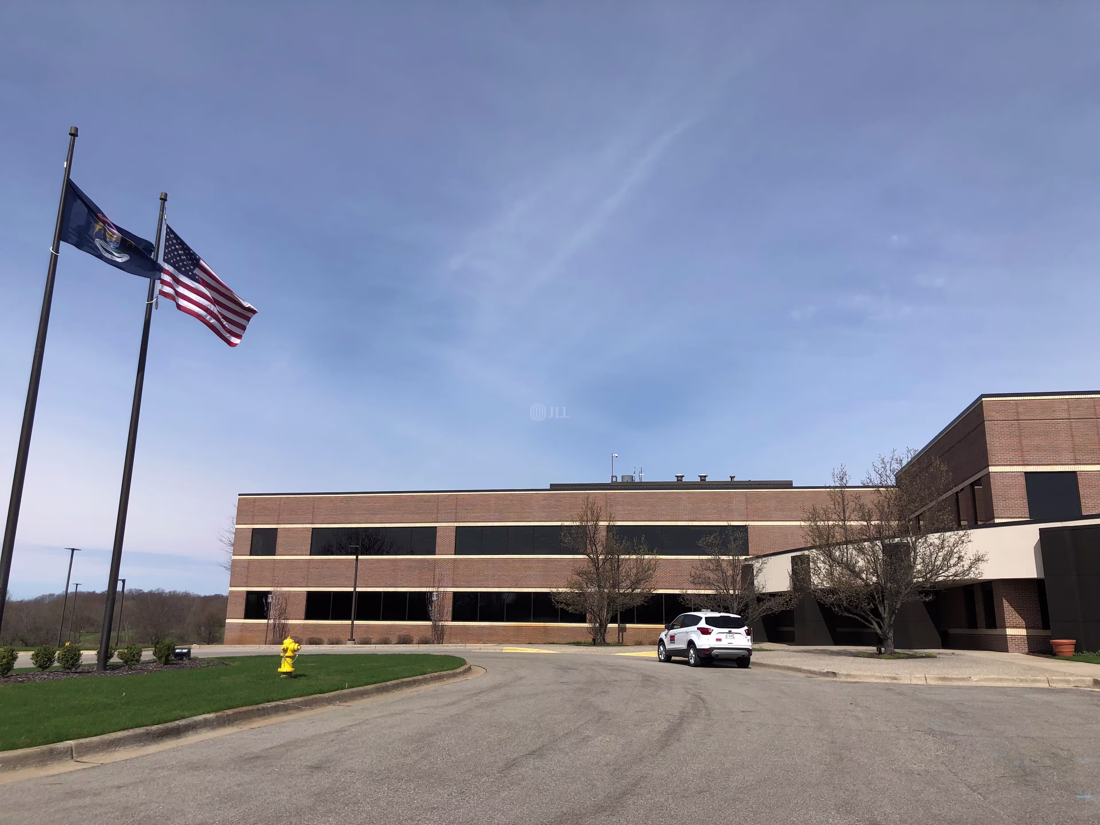 Farmers Insurance Corporate Campus