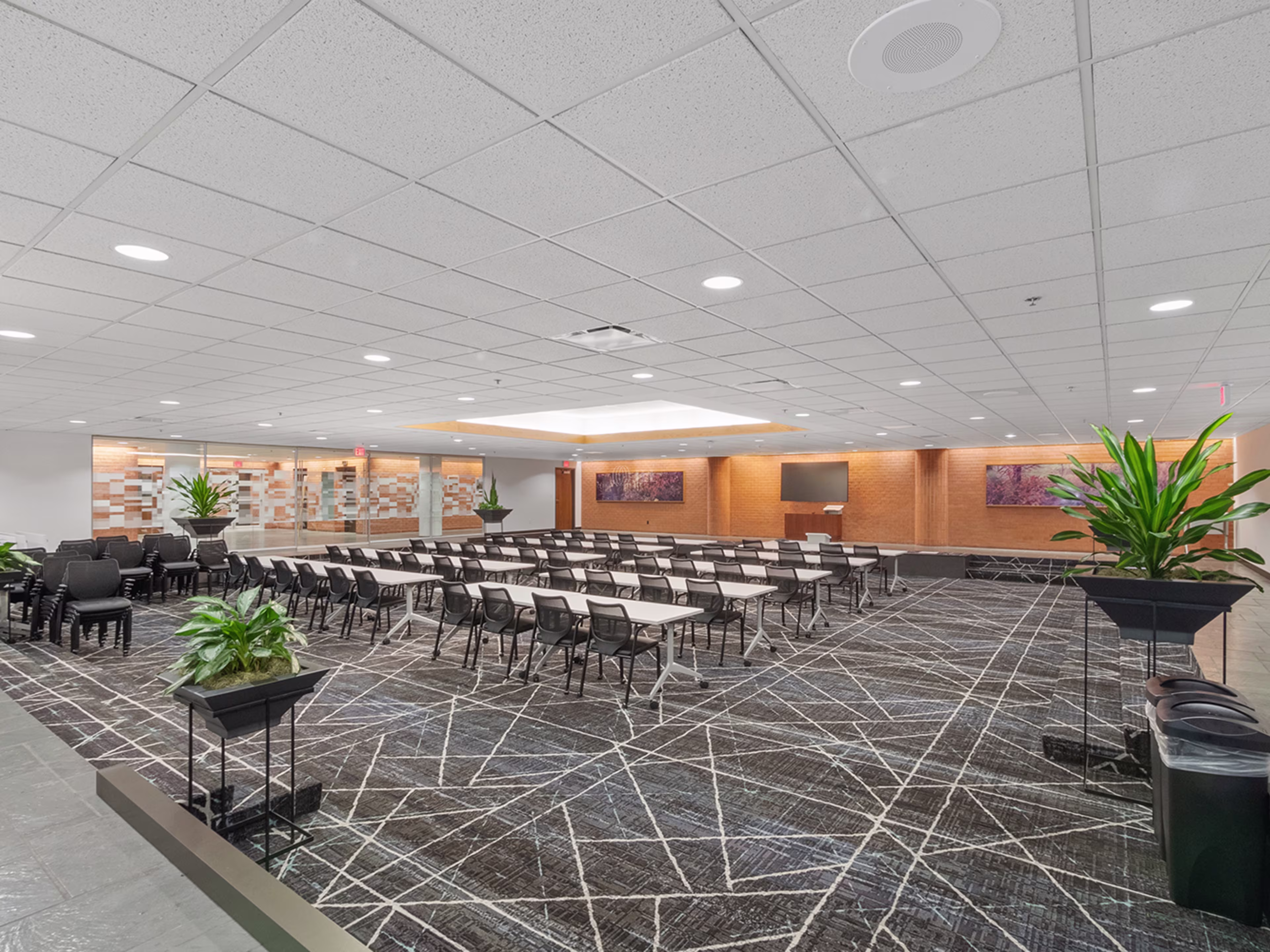 Maritz Corporate Campus